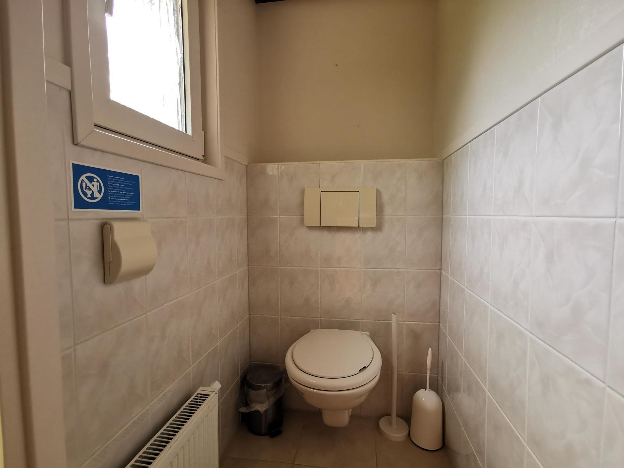 Accommodatie De Woudhoeve - Chalet - Comfort 3 personen - 9