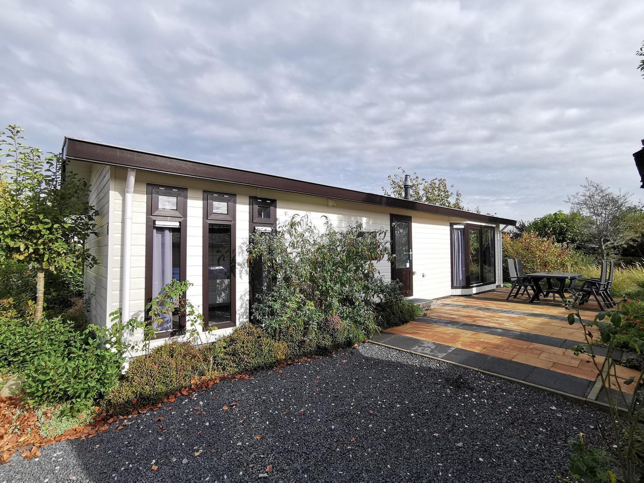 Unterkünfte De Woudhoeve - Chalet - Komfort 4 Personen - 13