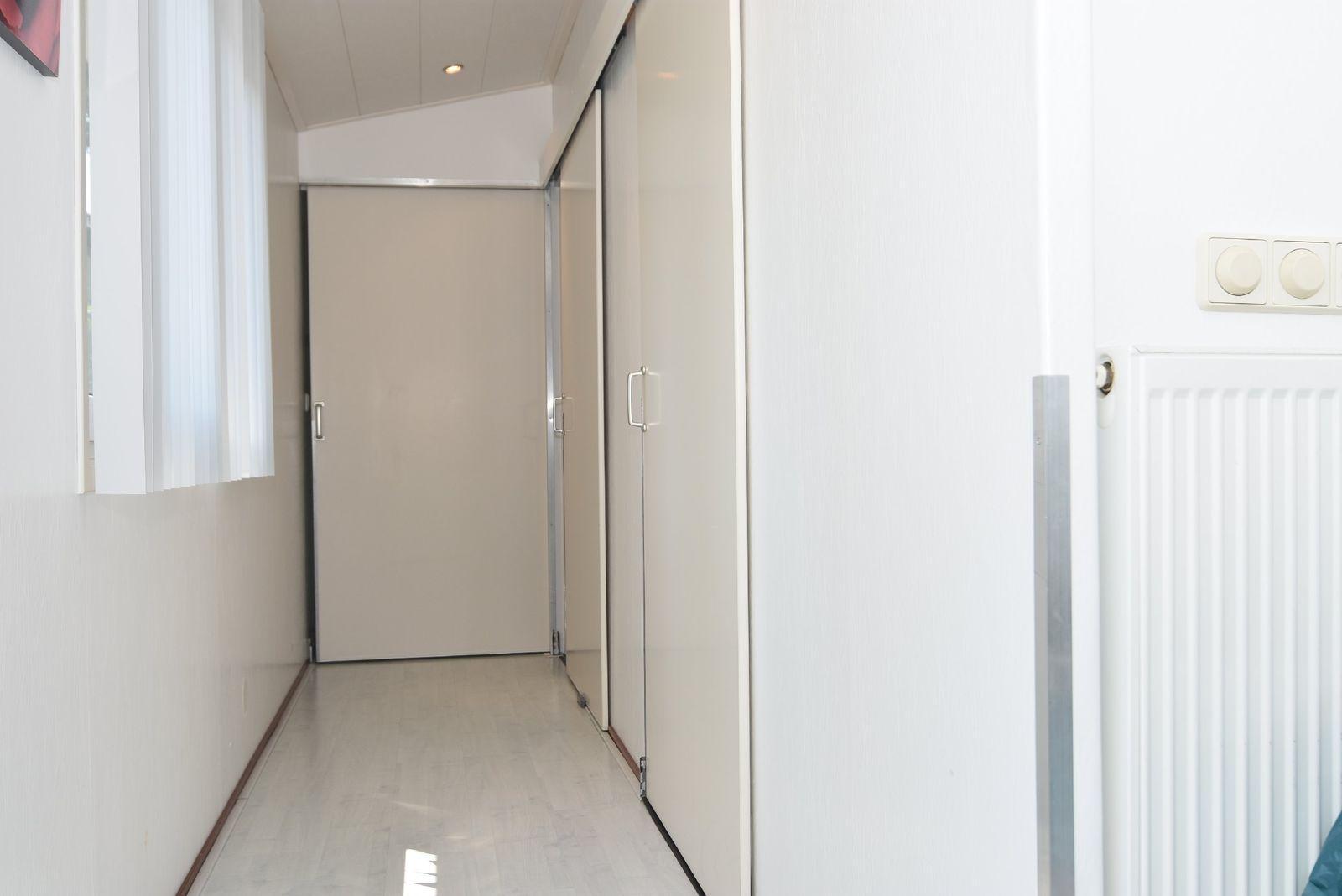 Unterkünfte De Woudhoeve - Chalet - Komfort 4 Personen, barrierefrei - 10