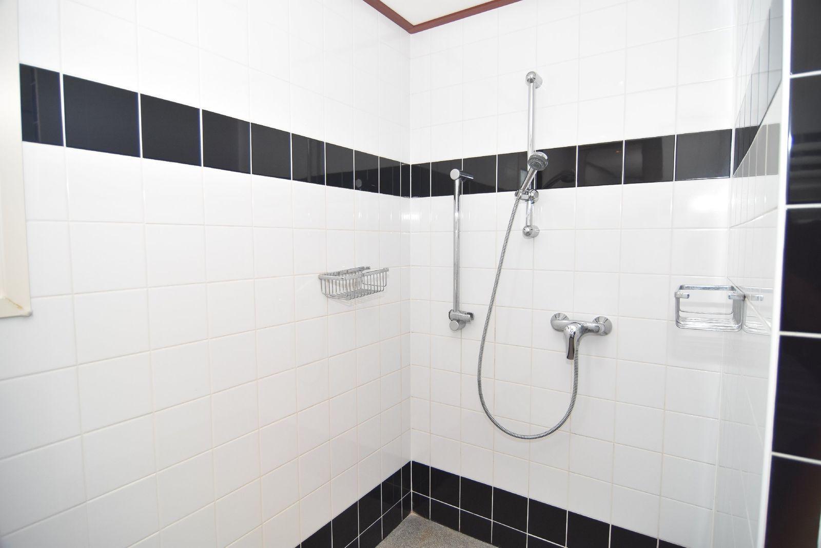 Unterkünfte De Woudhoeve - Chalet - Komfort 4 Personen, barrierefrei - 9