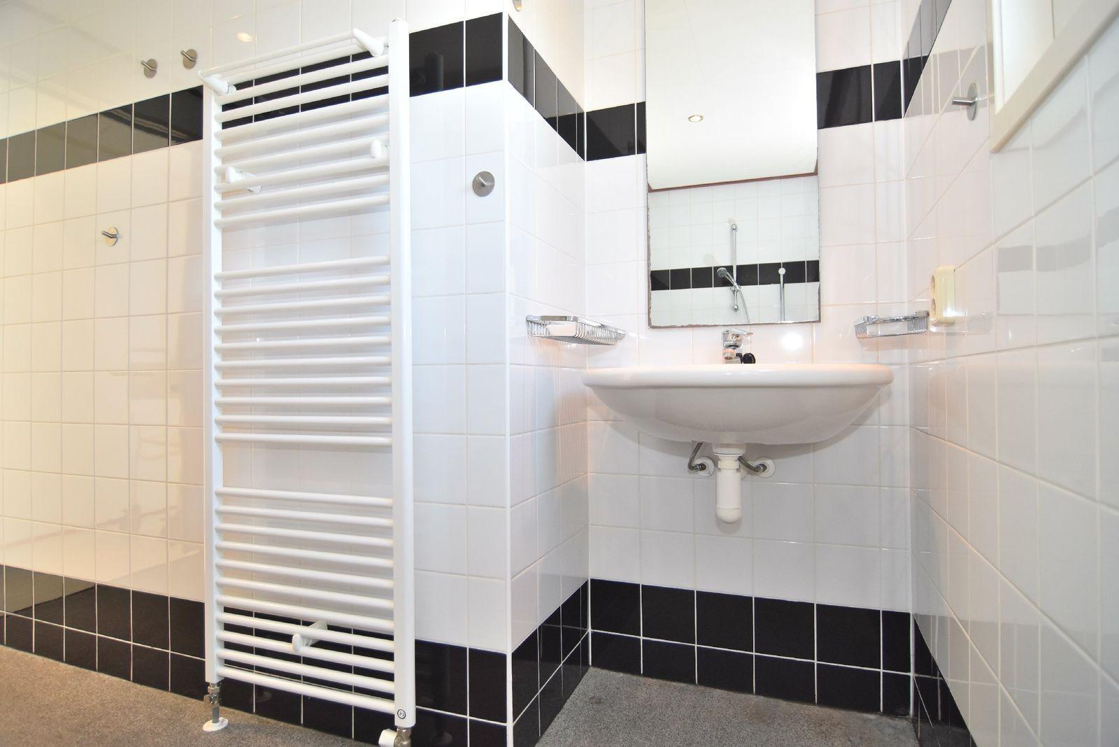 Unterkünfte De Woudhoeve - Chalet - Komfort 4 Personen, barrierefrei - 8