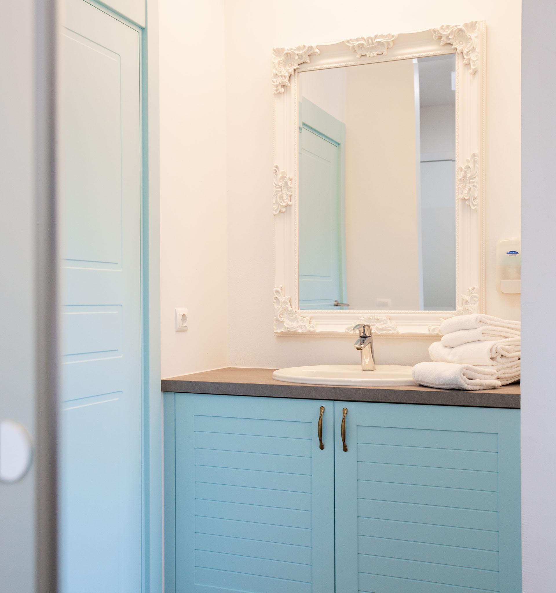 Accommodatie Wörthersee - Hotel-Studio - Comfortkamer 2 - 8