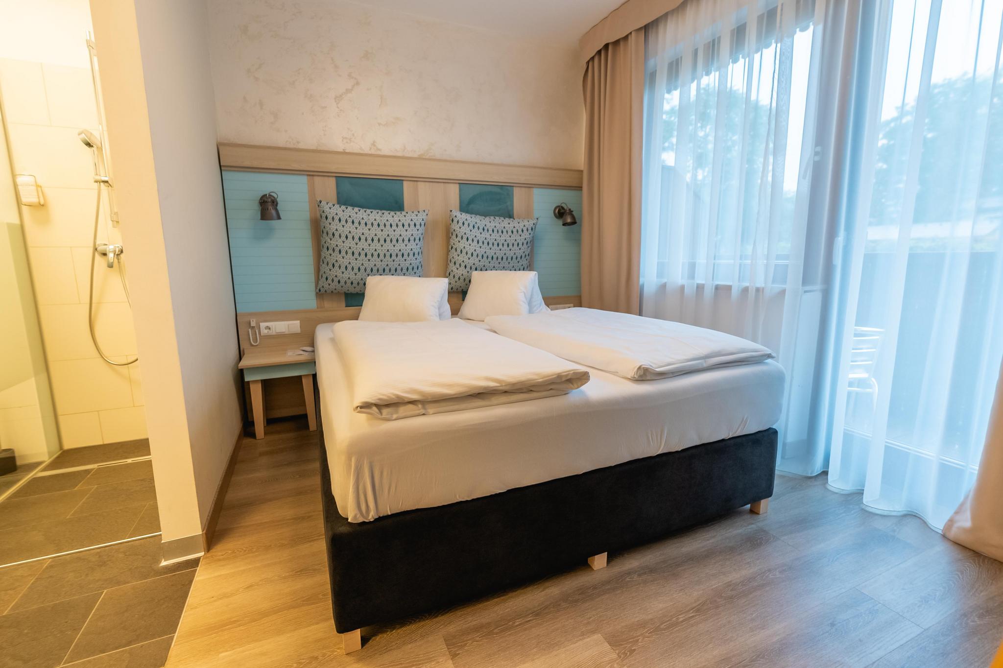 Accommodatie Wörthersee - Hotel-Studio - Comfortkamer 2 - 15