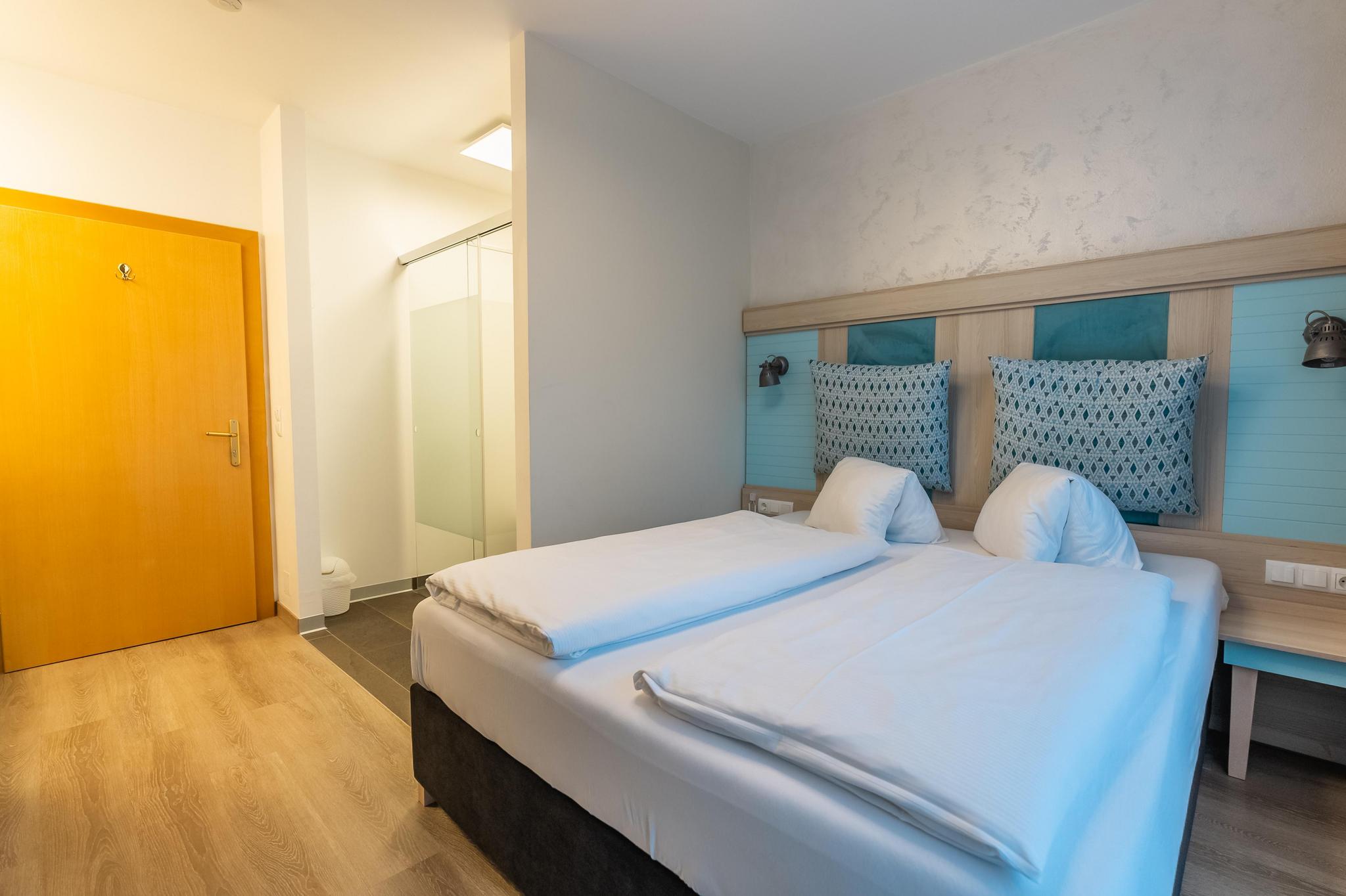 Accommodatie Wörthersee - Hotel-Studio - Comfortkamer 2 - 16