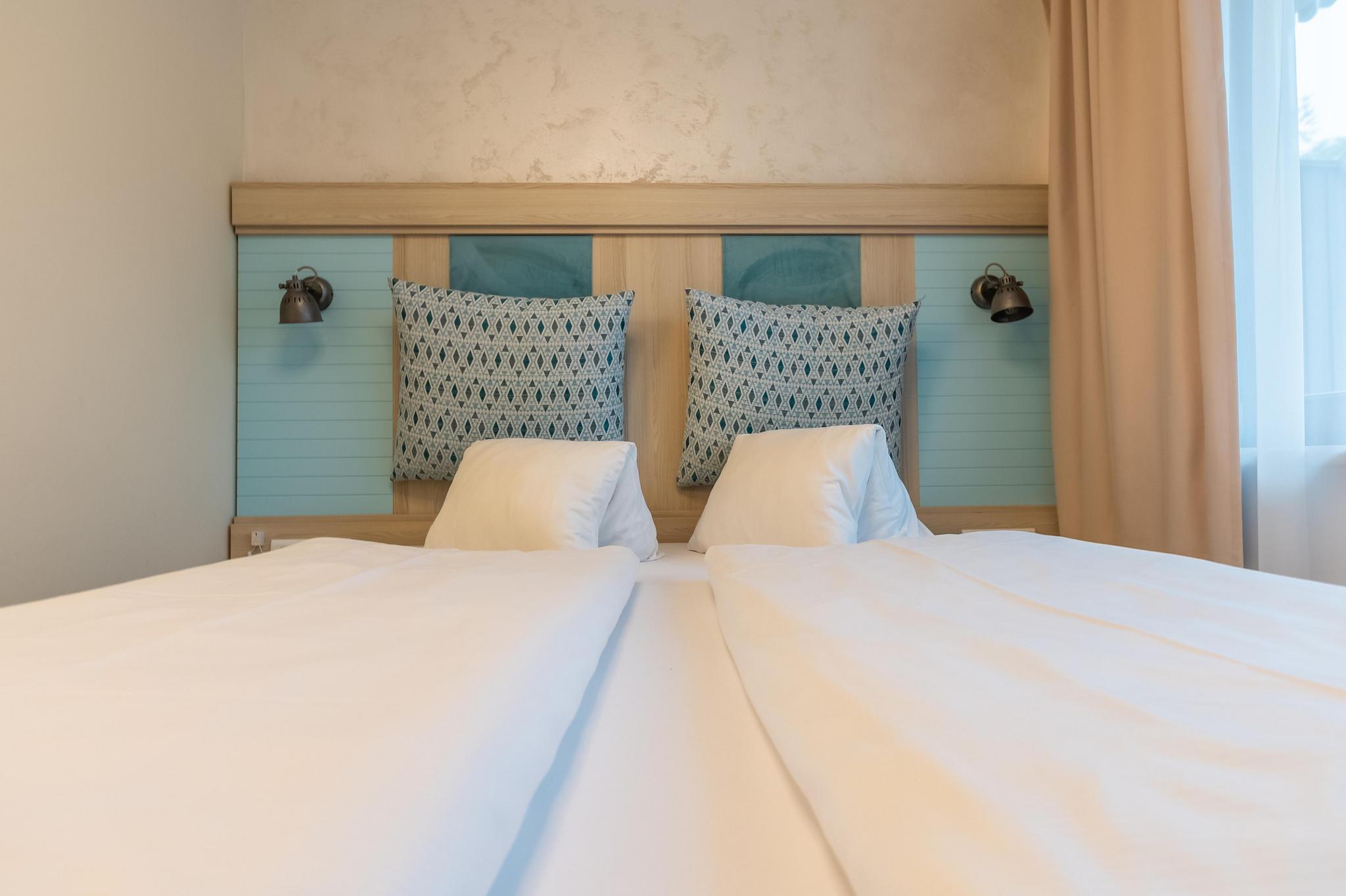 Accommodatie Wörthersee - Hotel-Studio - Comfortkamer 2 - 17