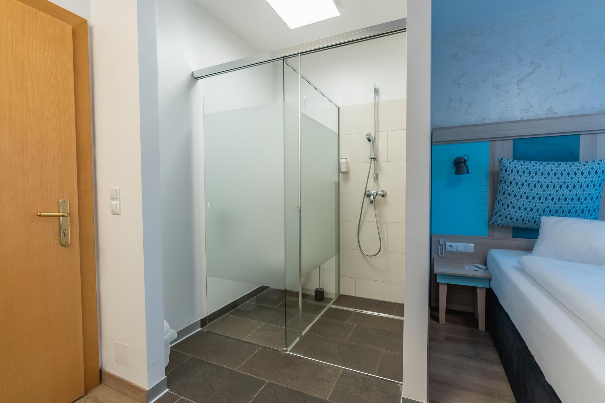 Accommodatie Wörthersee - Hotel-Studio - Comfortkamer 2 - 18