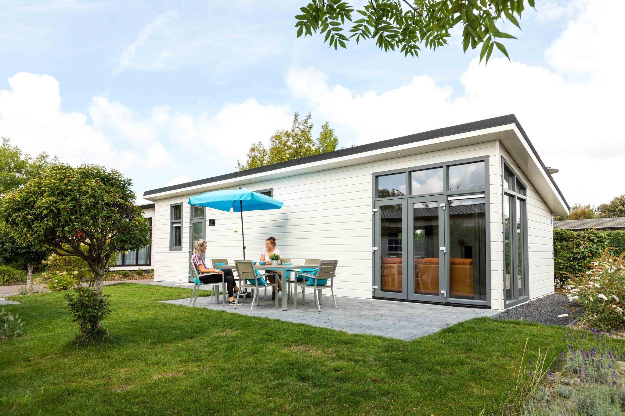 Unterkünfte De Woudhoeve - Chalet - Komfort 6 Personen - 3