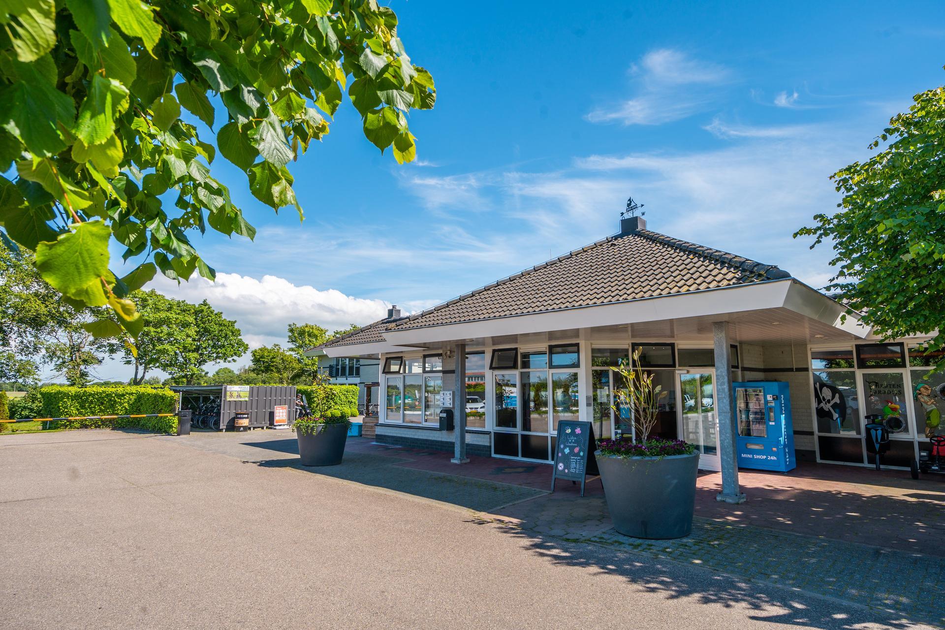 Unterkünfte De Woudhoeve - Chalet - Komfort 6 Personen - 13