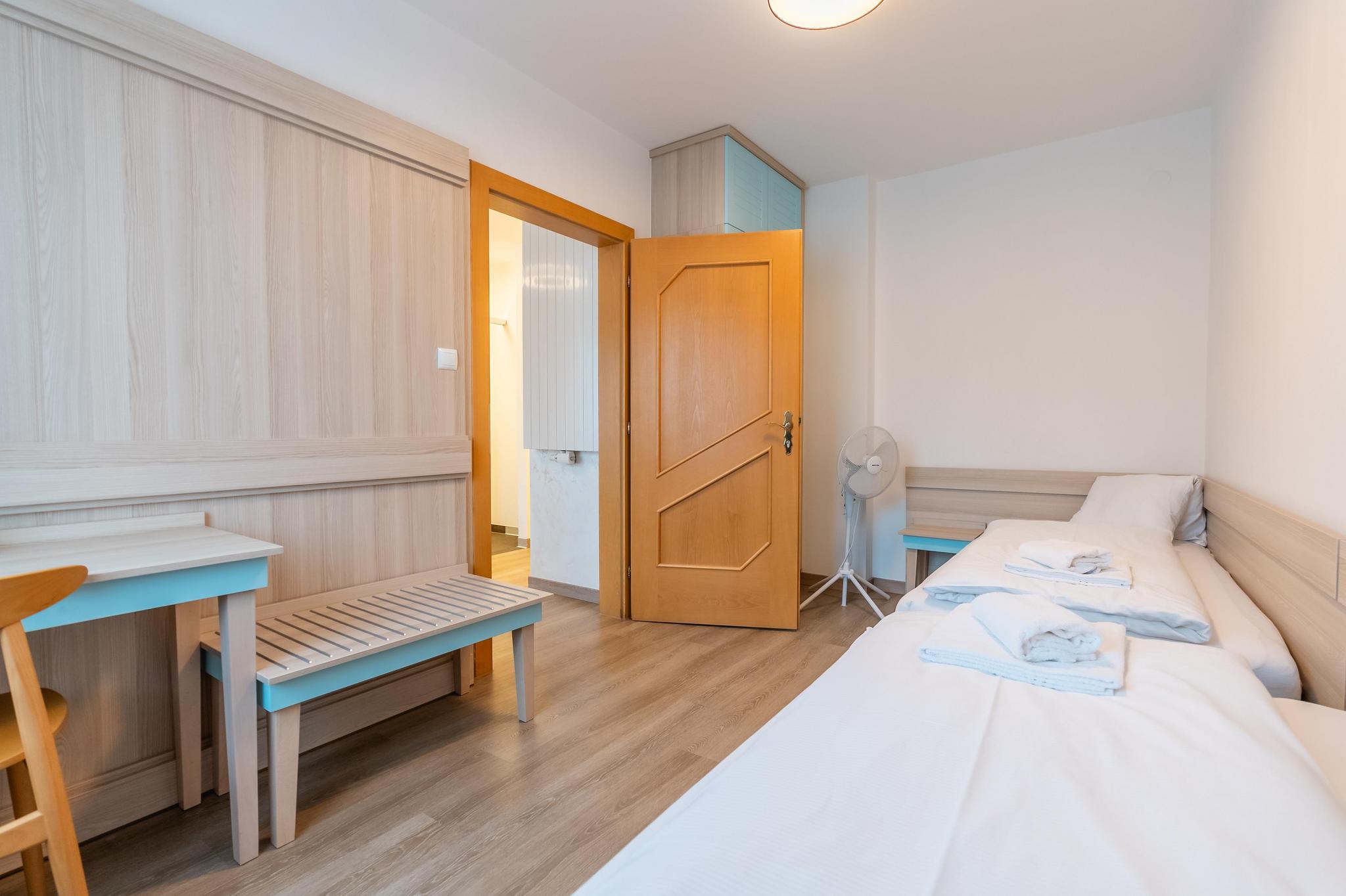Accommodation Wörthersee - Hotel-Studio - Comfort room 4 - 6