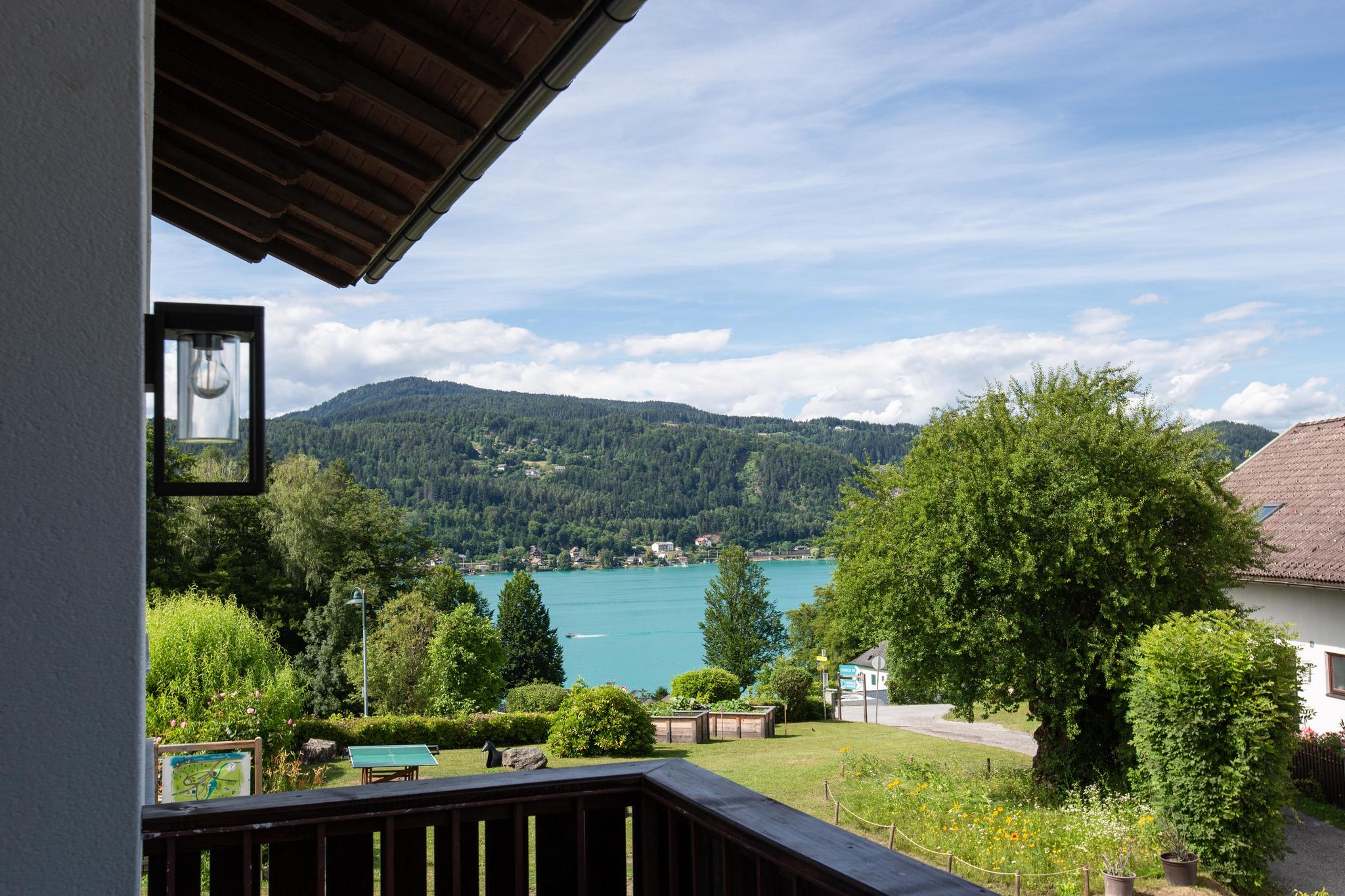 Accommodation Wörthersee - Hotel-Studio - Comfort room 4 - 4