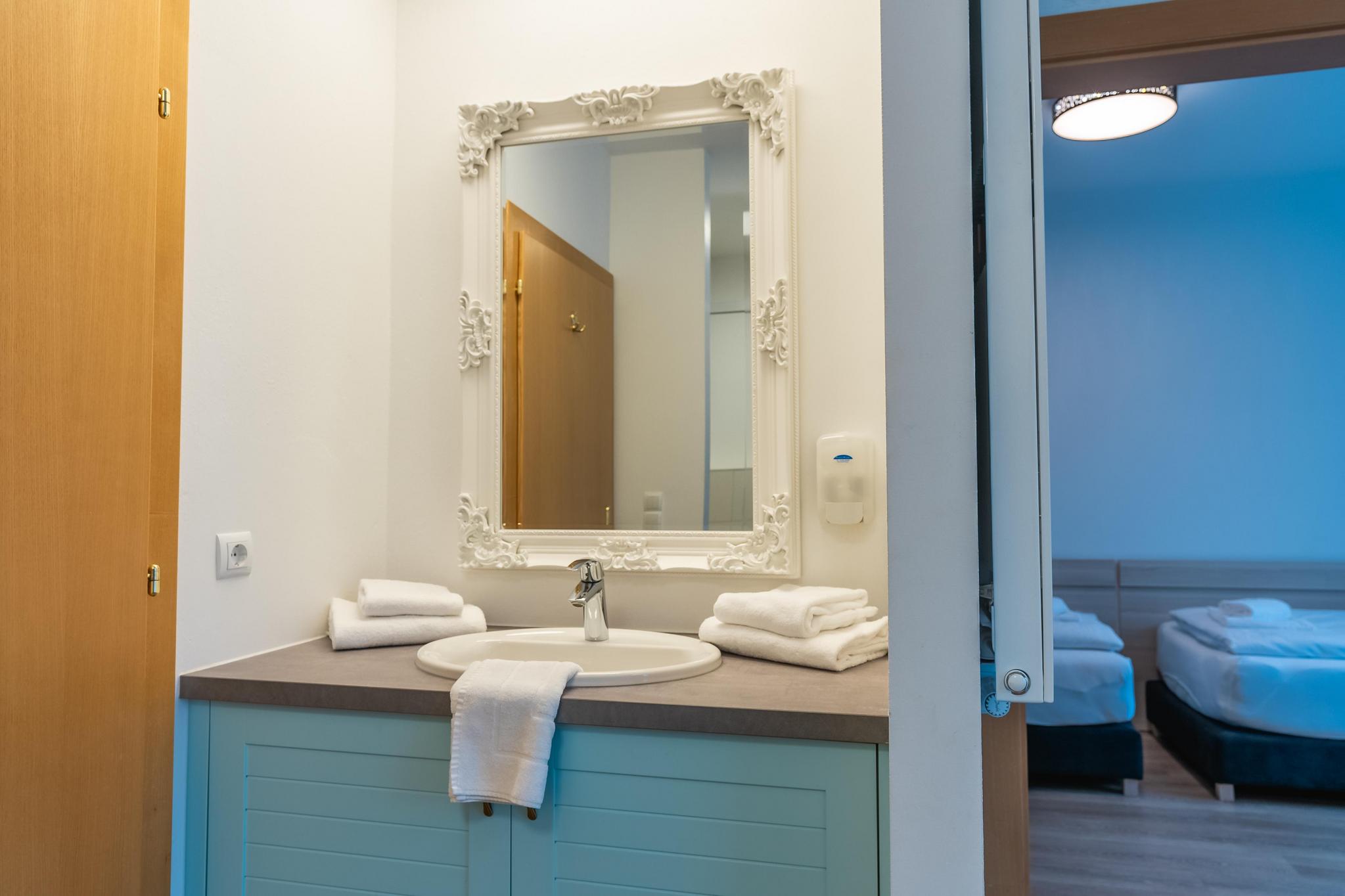 Accommodation Wörthersee - Hotel-Studio - Comfort room 4 - 12