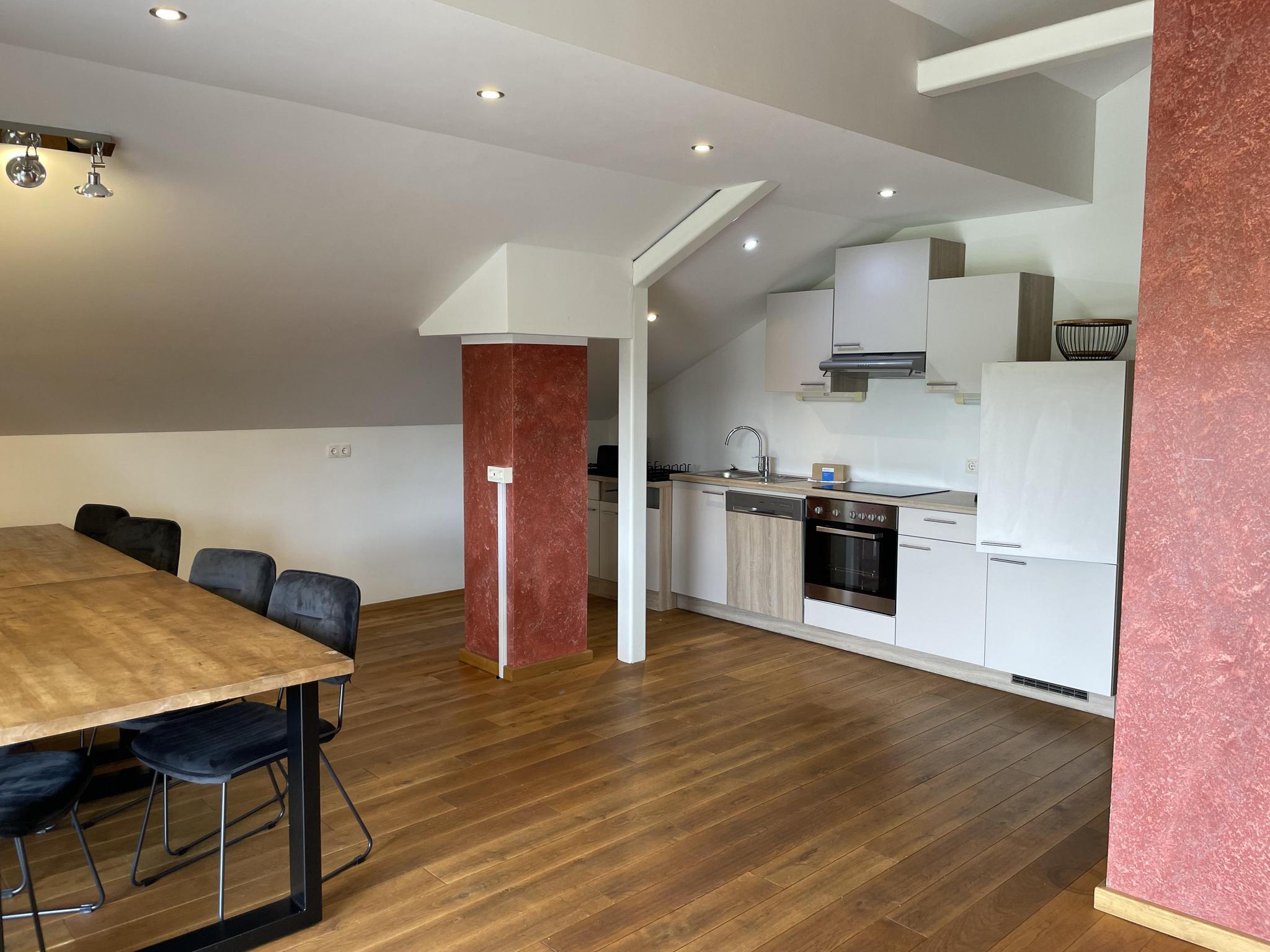 Unterkünfte Wörthersee - Apartment - Panorama Penthouse 6+2 - 8