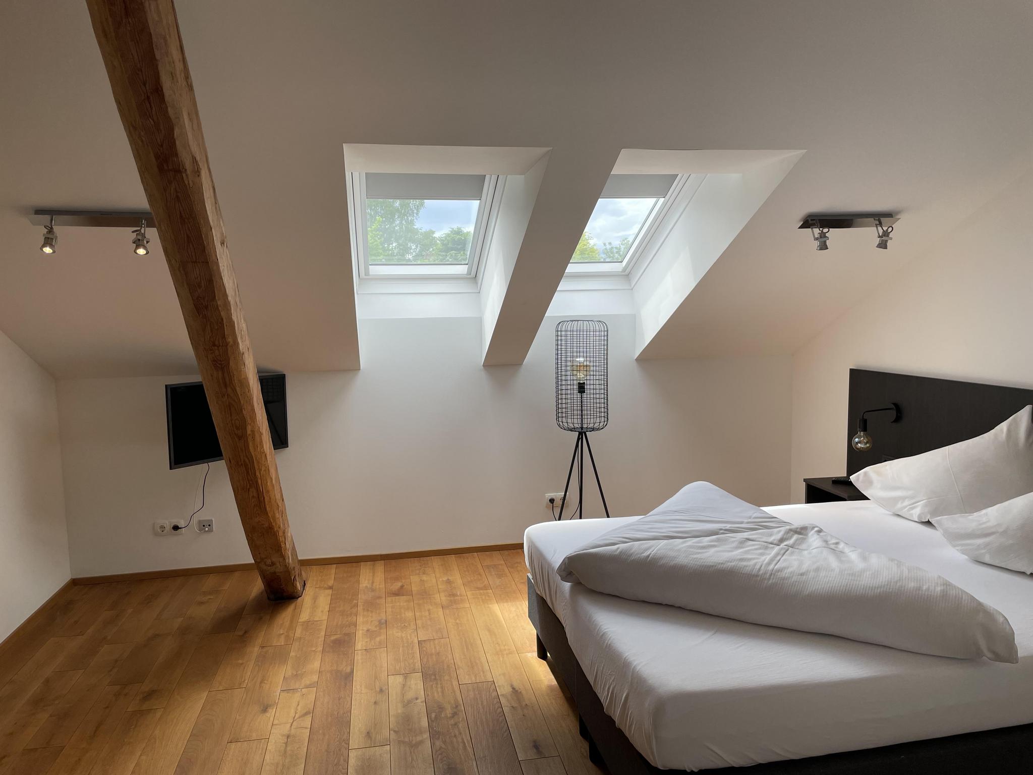 Unterkünfte Wörthersee - Apartment - Panorama Penthouse 6+2 - 12