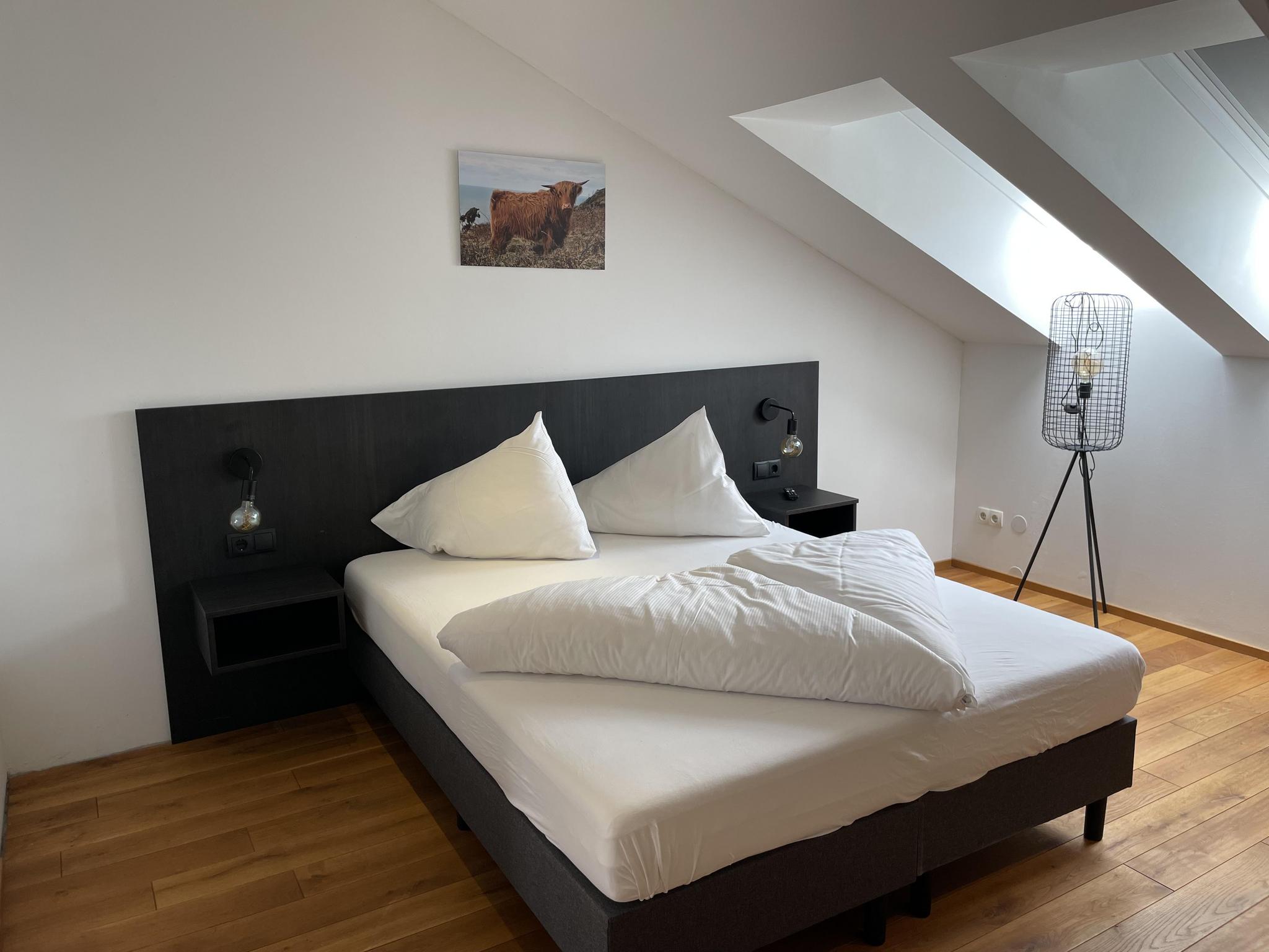 Unterkünfte Wörthersee - Apartment - Panorama Penthouse 6+2 - 11