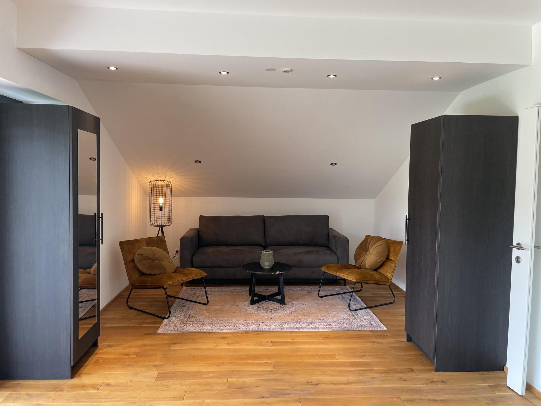 Unterkünfte Wörthersee - Apartment - Panorama Penthouse 6+2 - 6