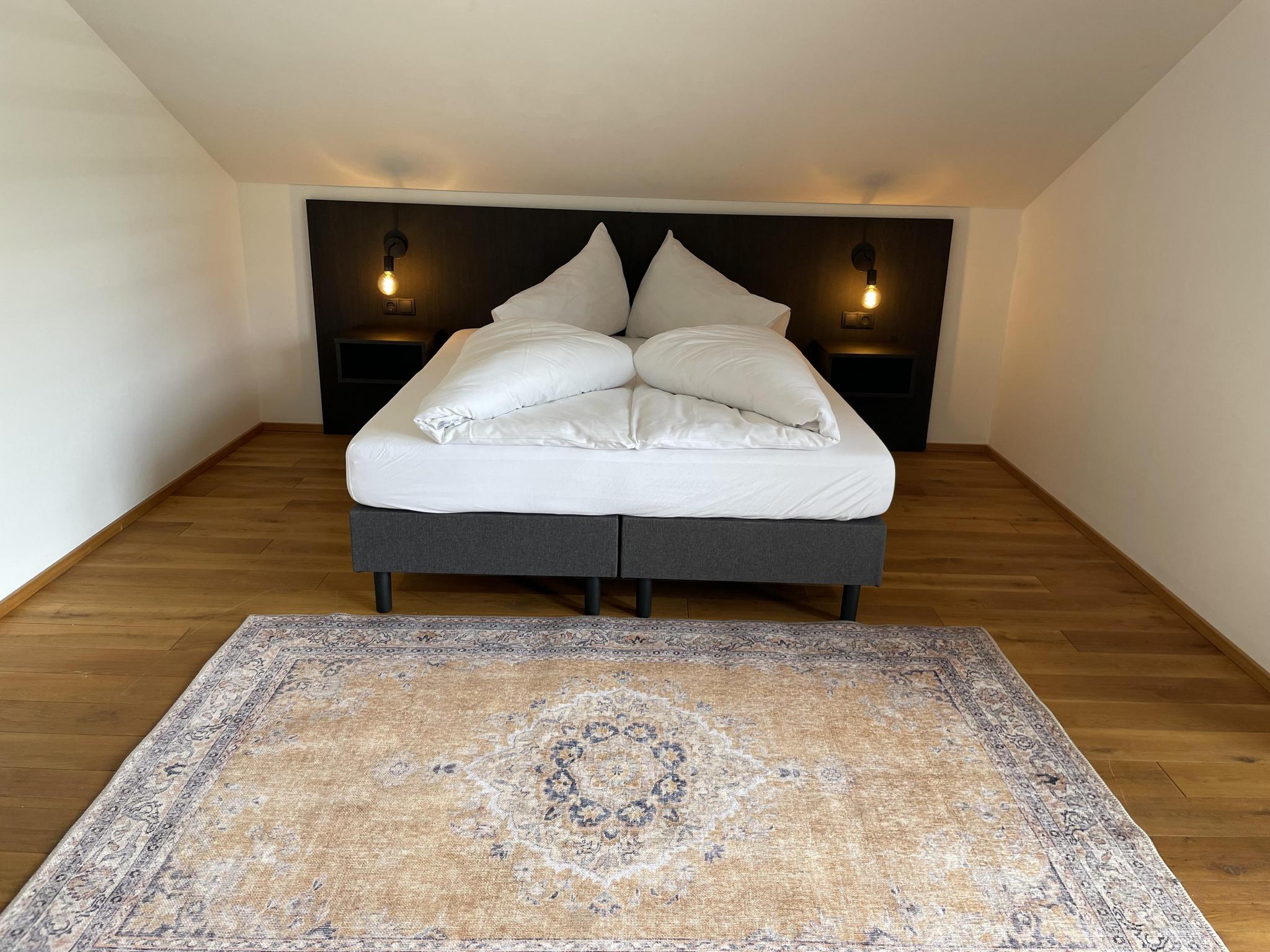 Unterkünfte Wörthersee - Apartment - Panorama Penthouse 6+2 - 15