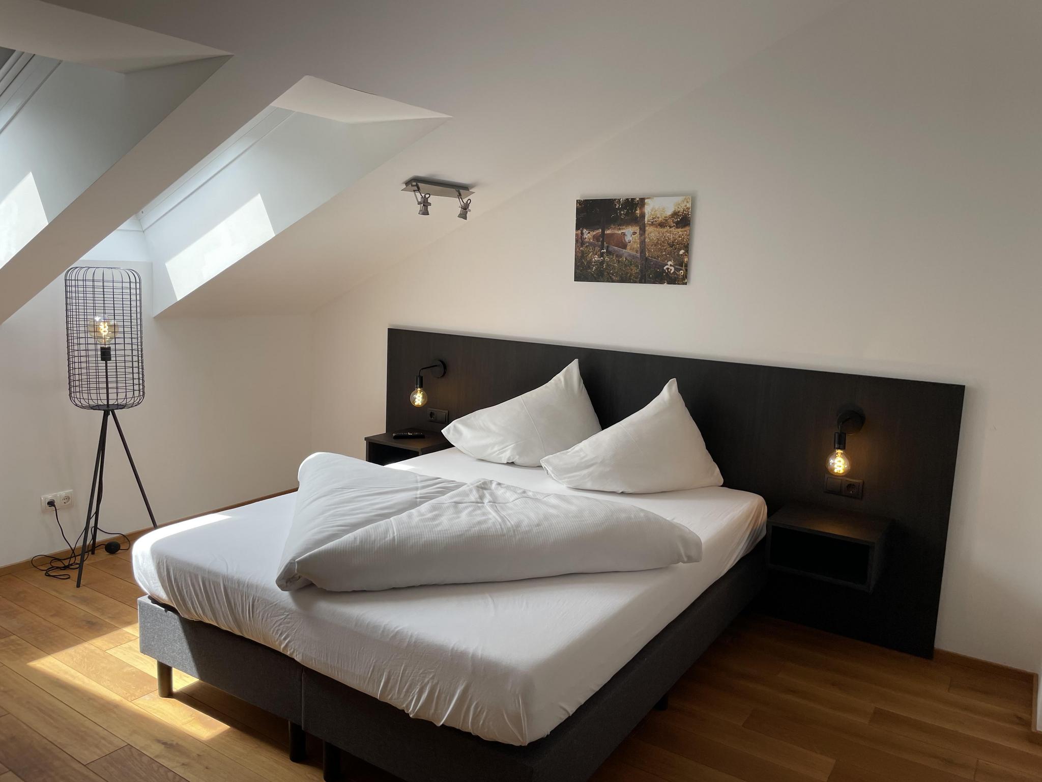 Unterkünfte Wörthersee - Apartment - Panorama Penthouse 6+2 - 10