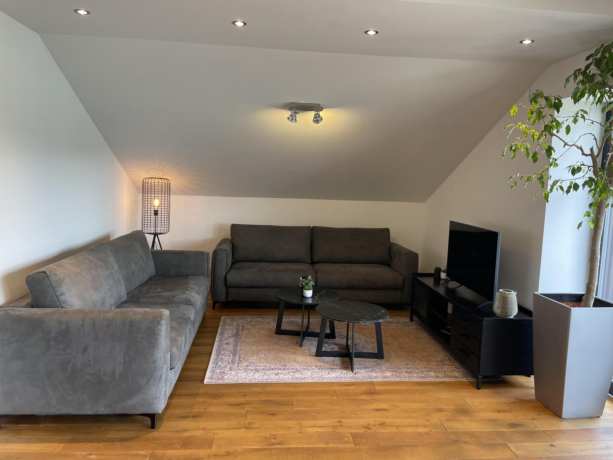 Unterkünfte Wörthersee - Apartment - Panorama Penthouse 6+2 - 5