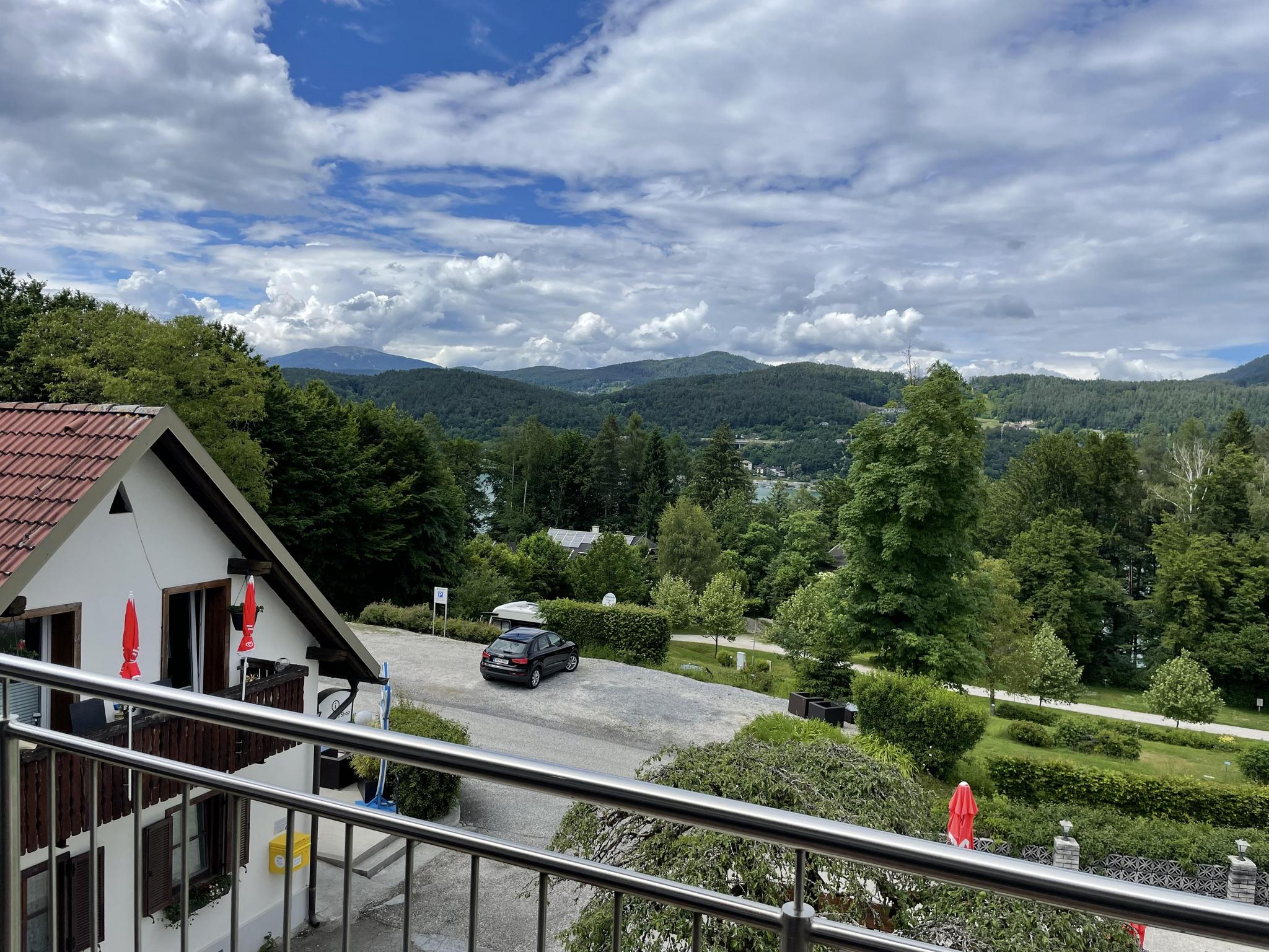 Unterkünfte Wörthersee - Apartment - Panorama Penthouse 6+2 - 3