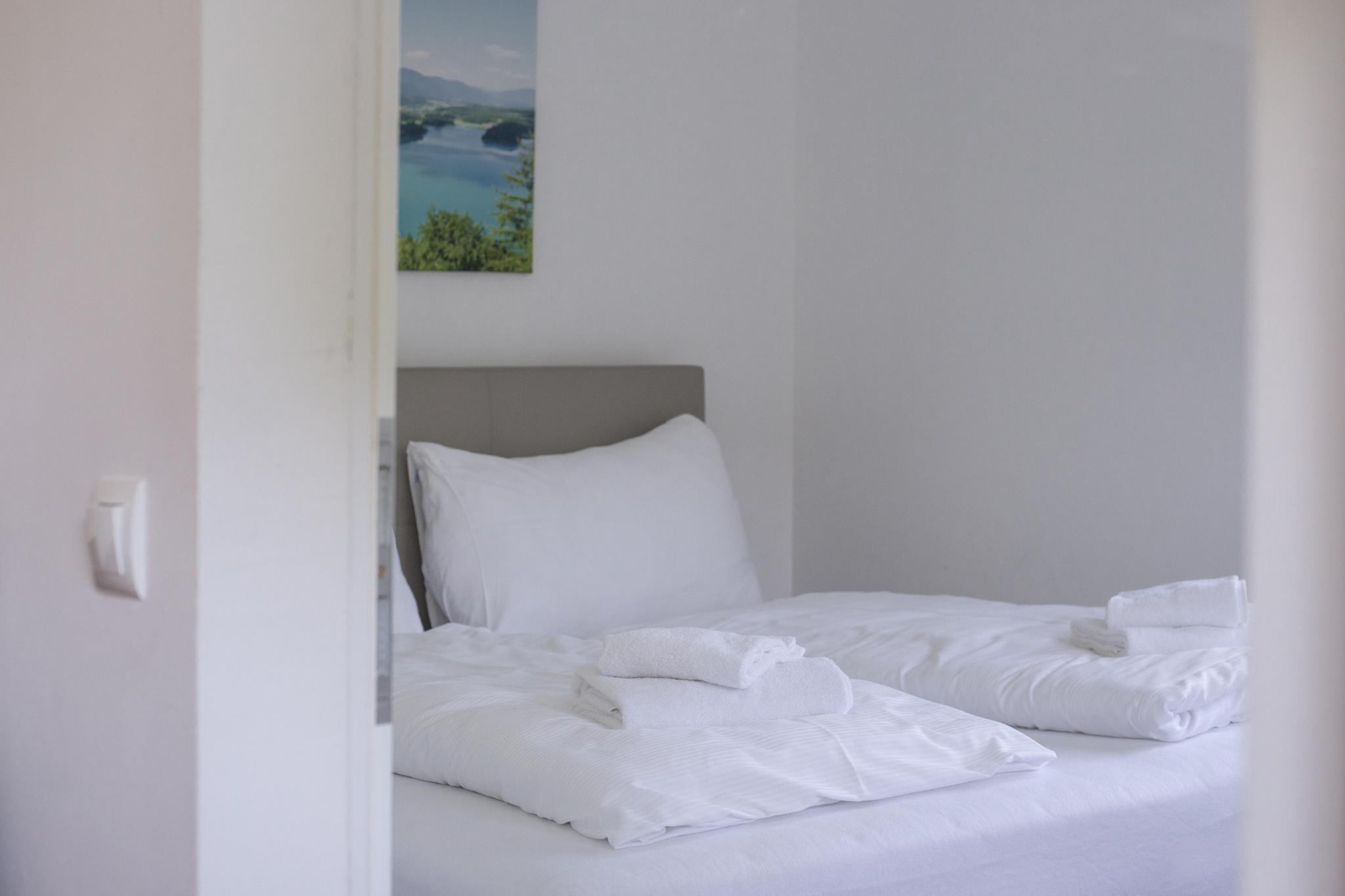 Accommodatie Wörthersee - Vakantiehuis - Schiefling 5 - 5