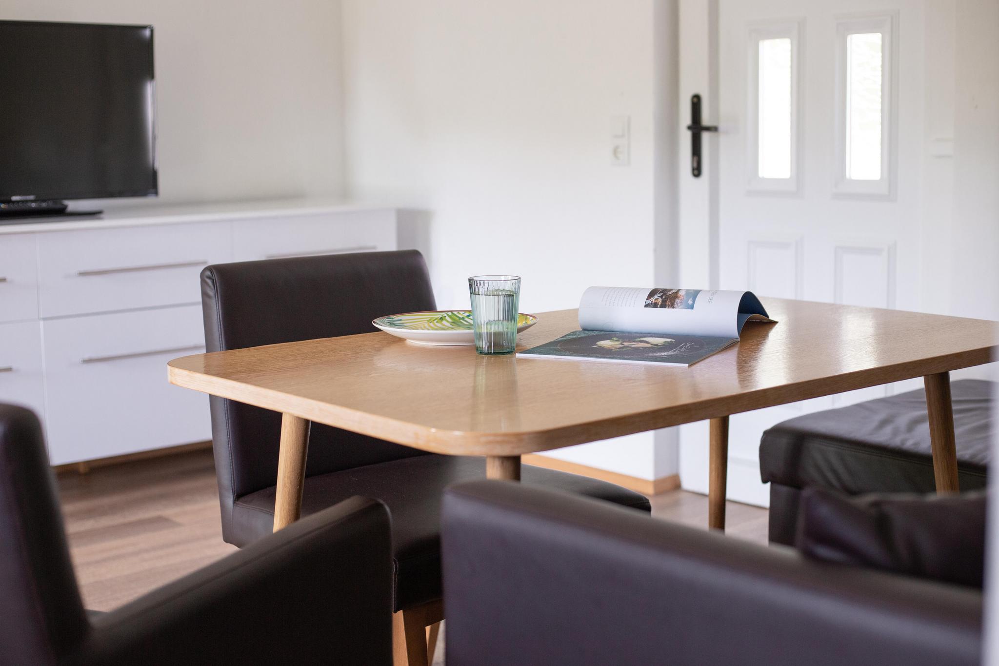 Accommodatie Wörthersee - Vakantiehuis - Schiefling 5 - 4