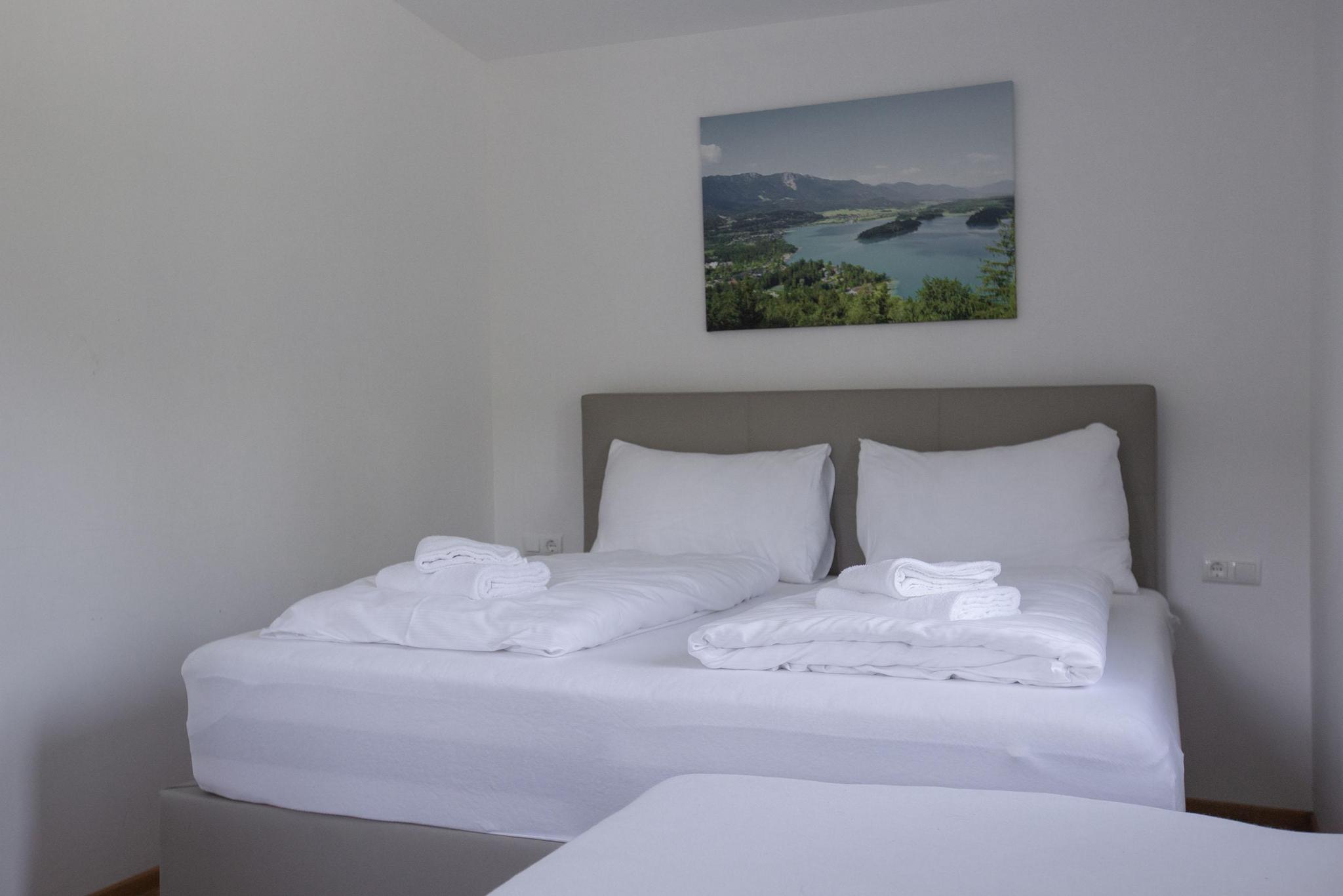 Accommodatie Wörthersee - Vakantiehuis - Schiefling 5 - 6
