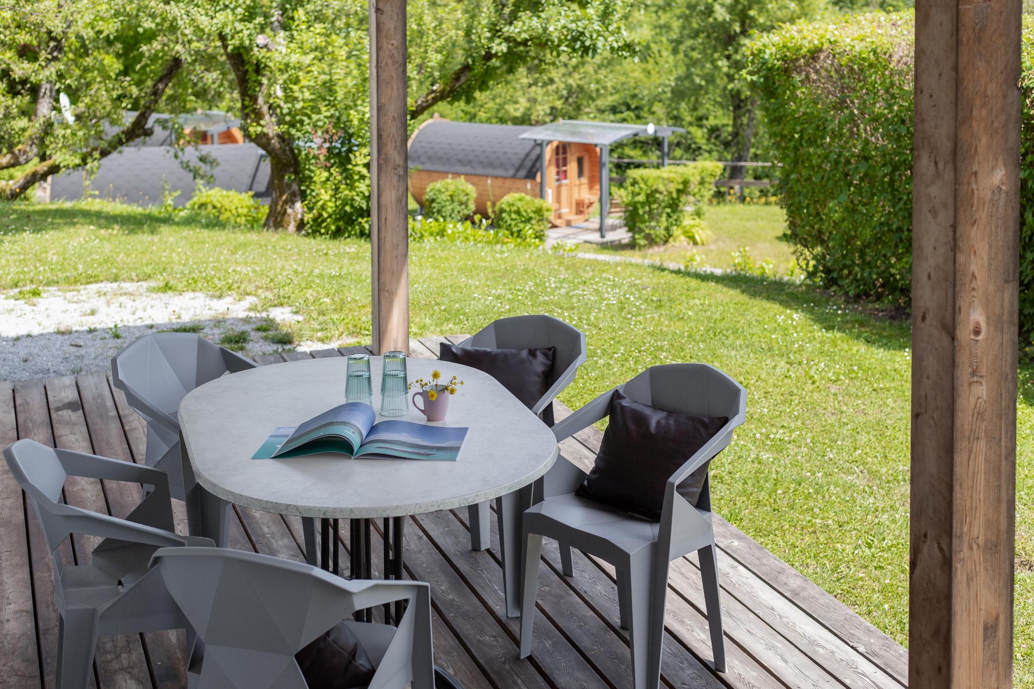 Accommodatie Wörthersee - Vakantiehuis - Schiefling 5 - 7