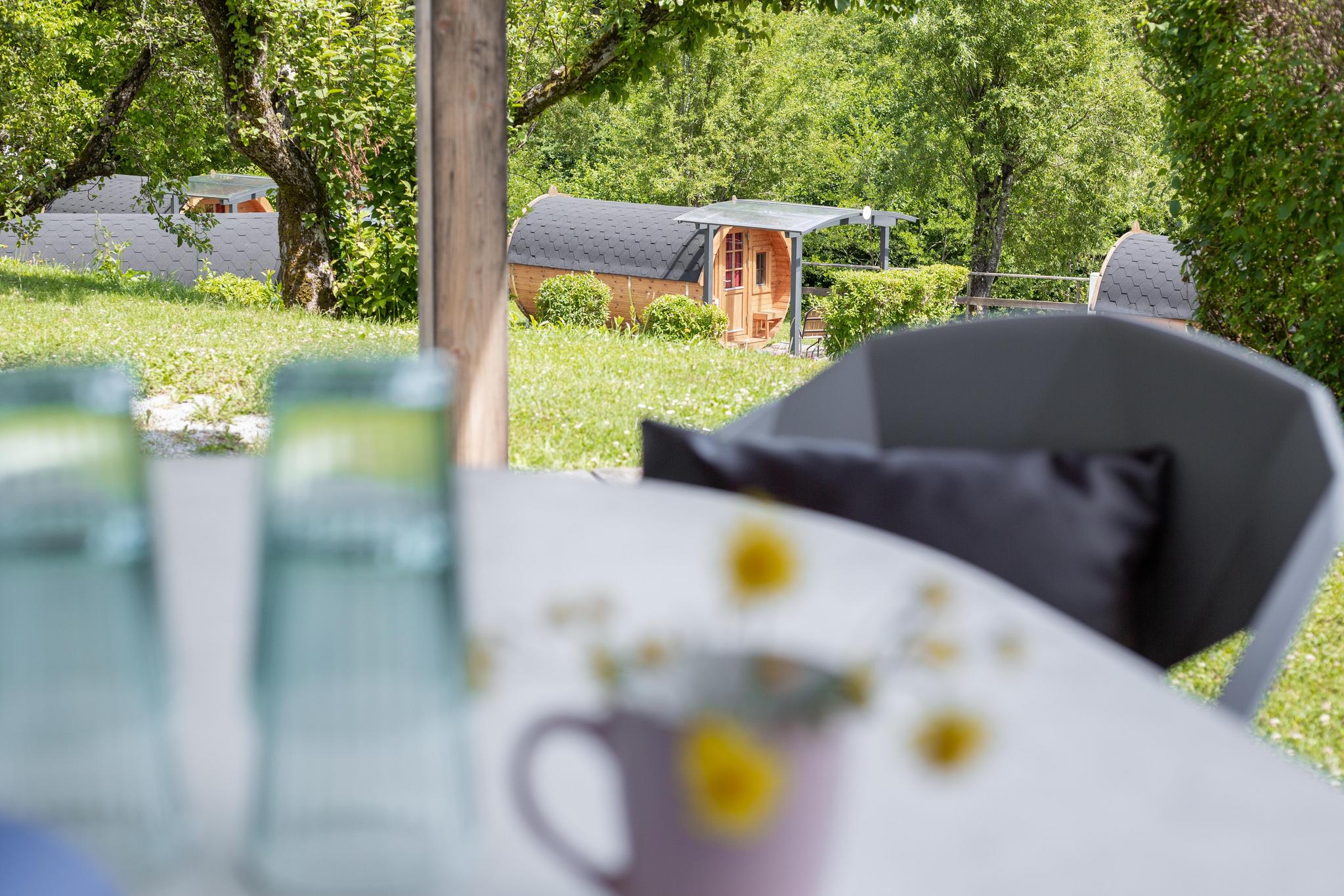 Accommodatie Wörthersee - Vakantiehuis - Schiefling 5 - 8