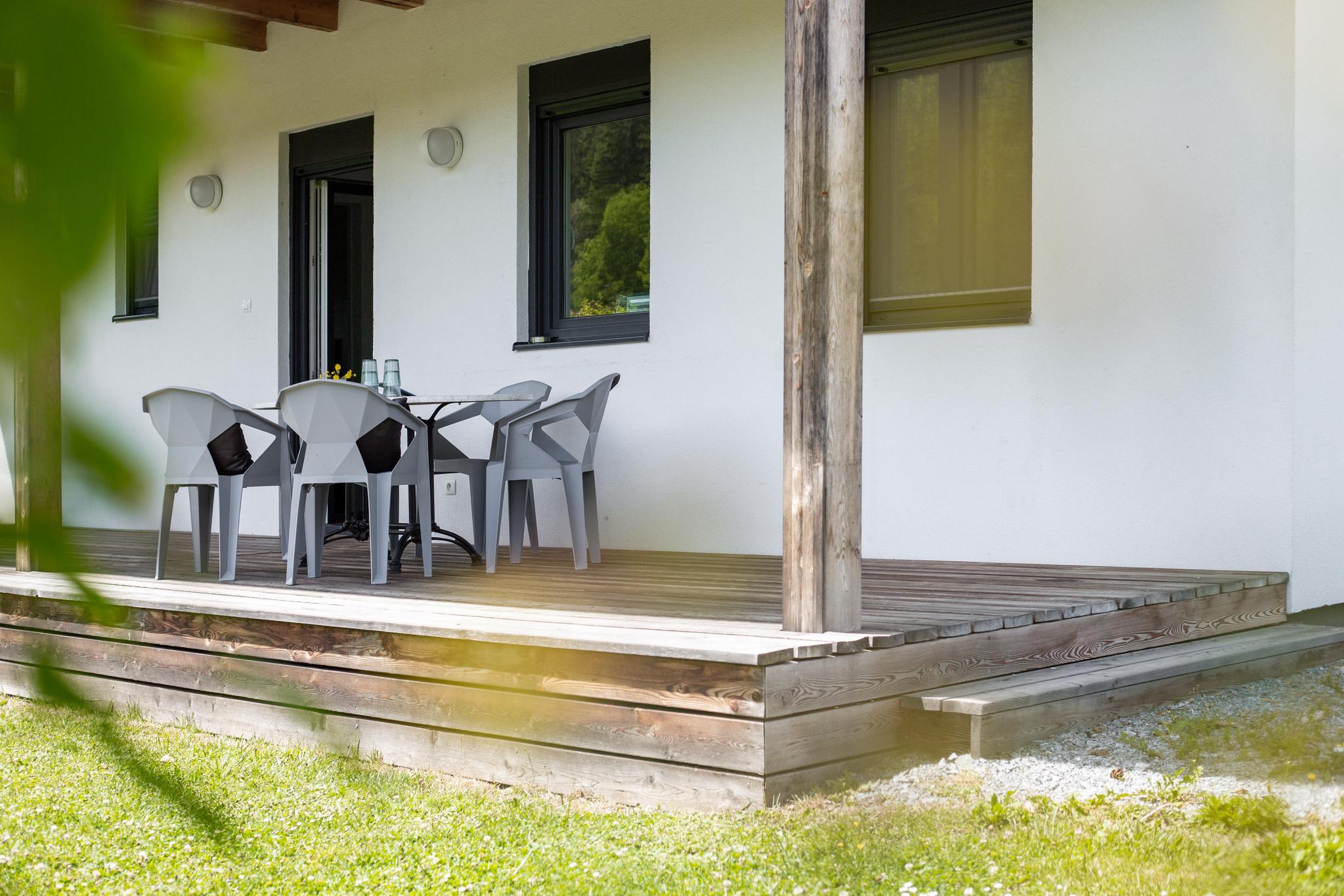 Accommodatie Wörthersee - Vakantiehuis - Schiefling 5 - 9