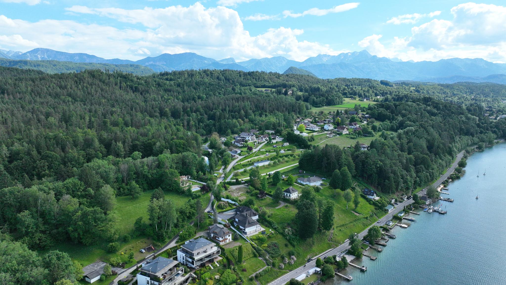 Accommodatie Wörthersee - Vakantiehuis - Schiefling 5 - 12