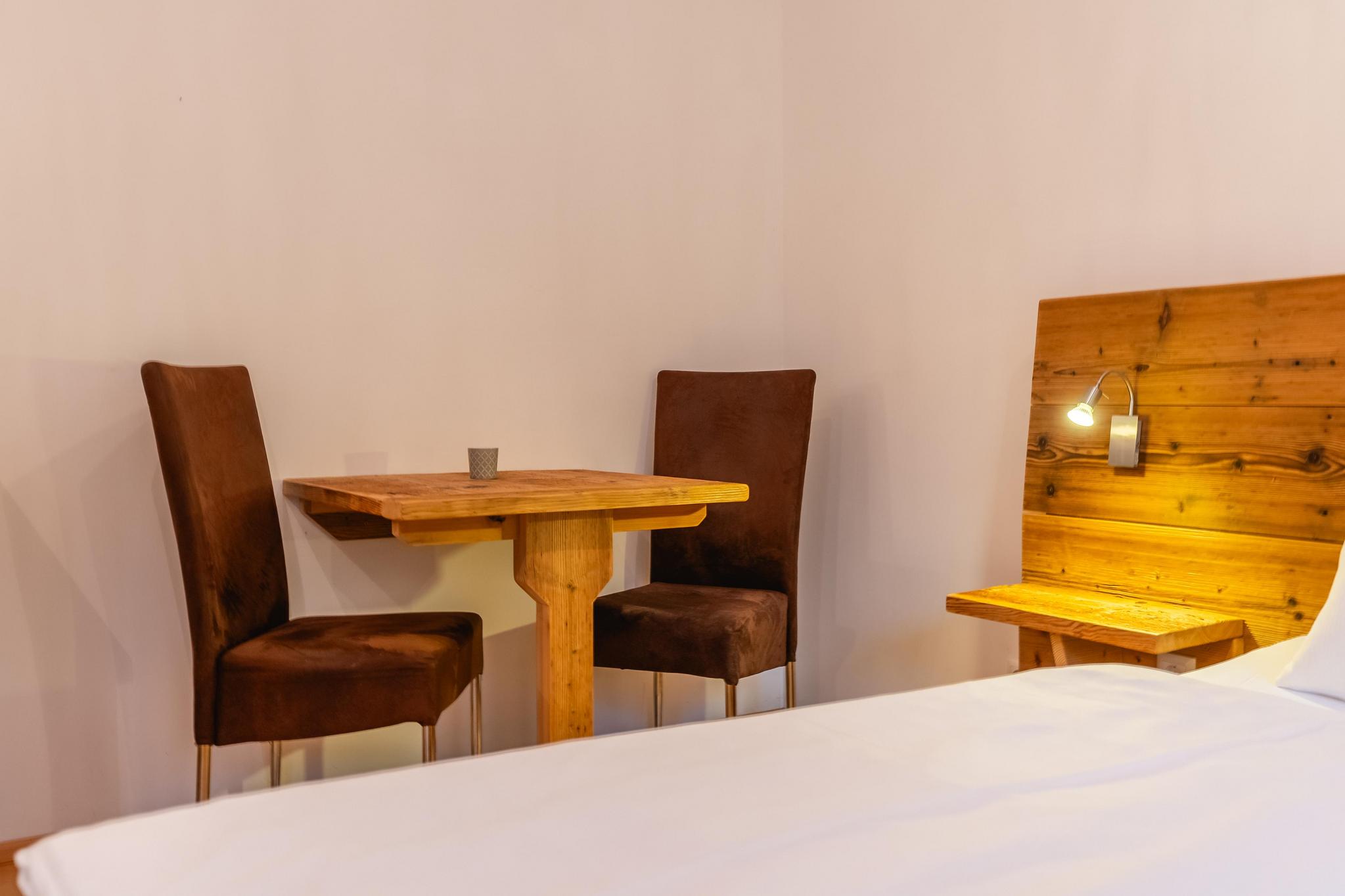 Unterkünfte Wörthersee - Apartment - Studio 2 - 4