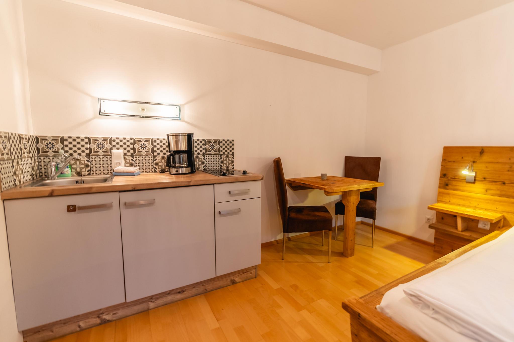 Unterkünfte Wörthersee - Apartment - Studio 2 - 6