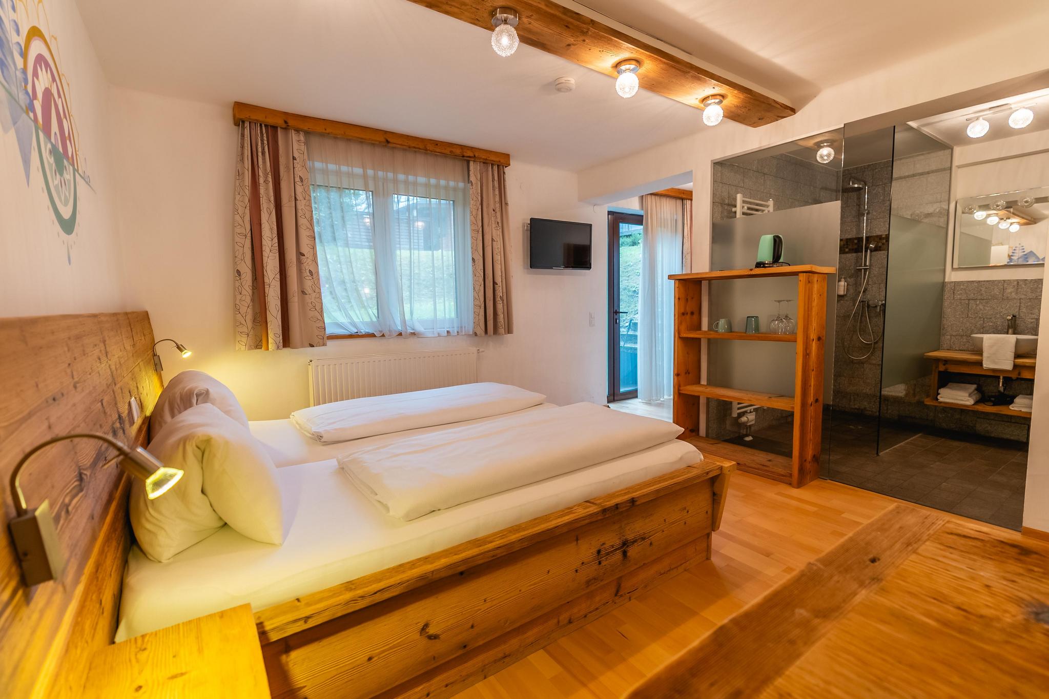 Unterkünfte Wörthersee - Apartment - Studio 2 - 3