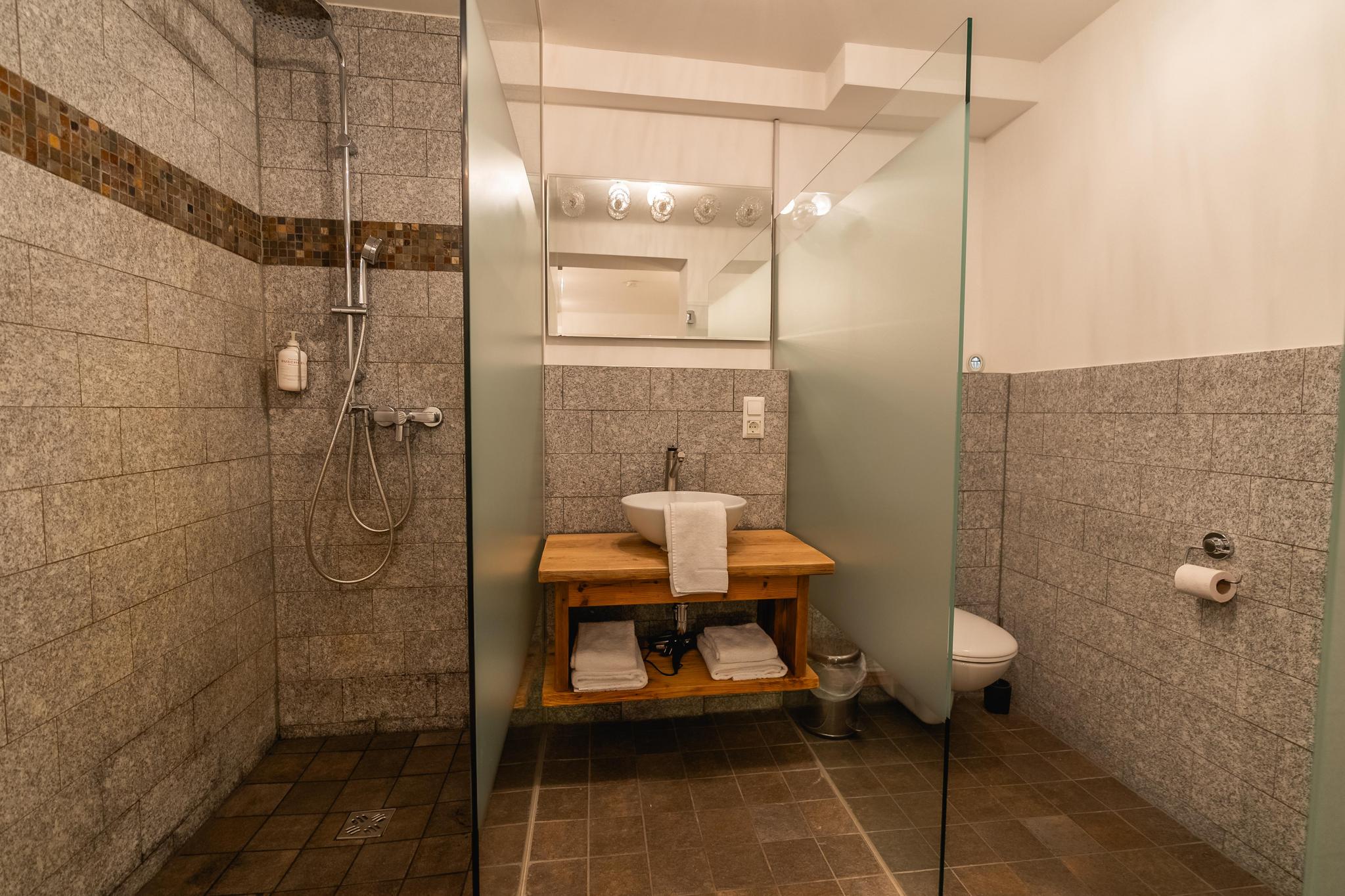 Unterkünfte Wörthersee - Apartment - Studio 2 - 10