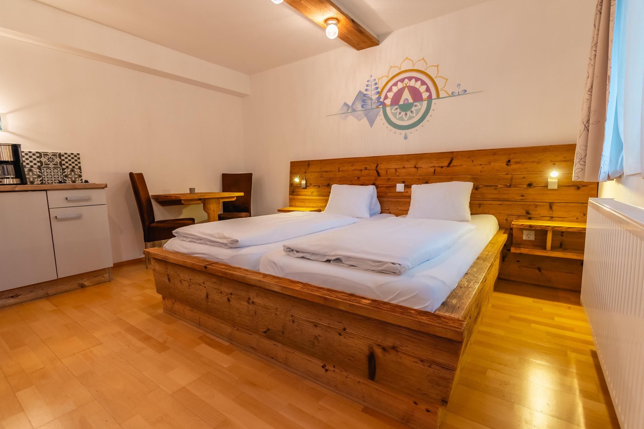 Unterkünfte Wörthersee - Apartment - Studio 2 - 9