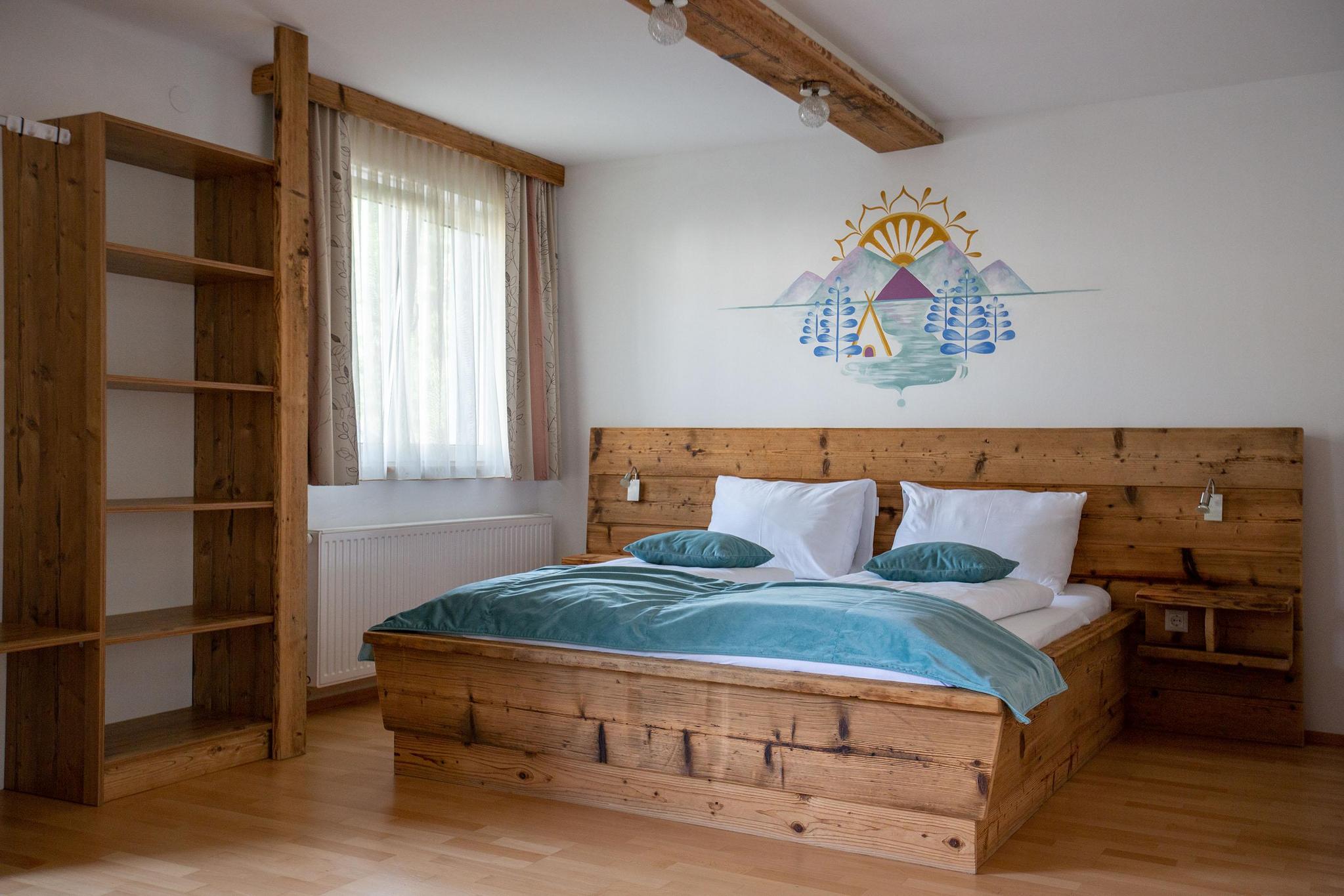 Unterkünfte Wörthersee - Apartment - Studio 4 - 9