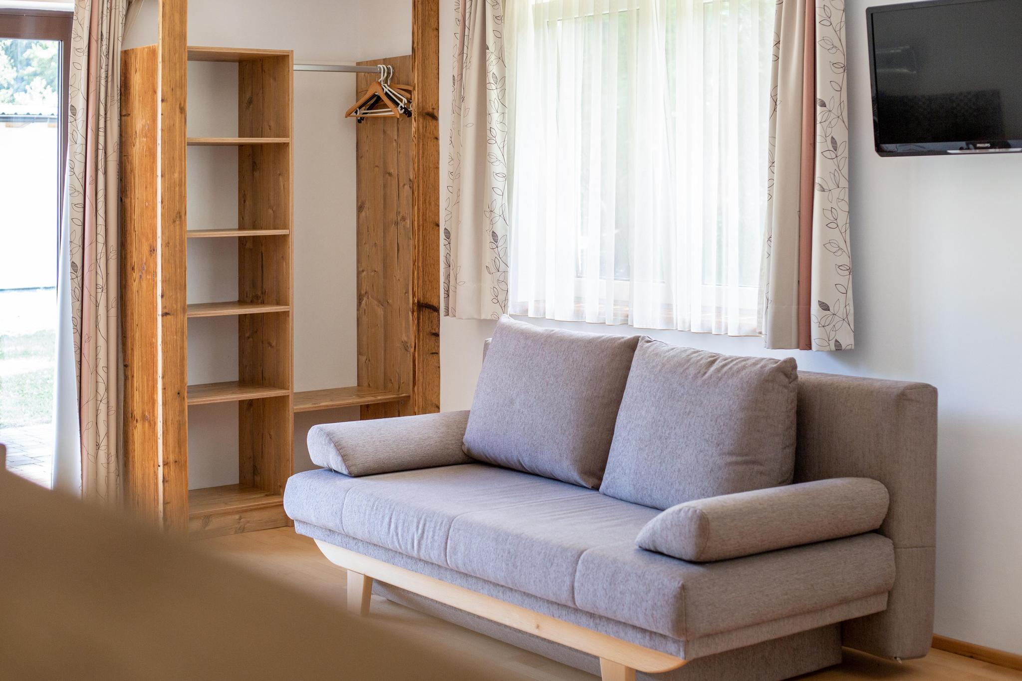 Unterkünfte Wörthersee - Apartment - Studio 4 - 4