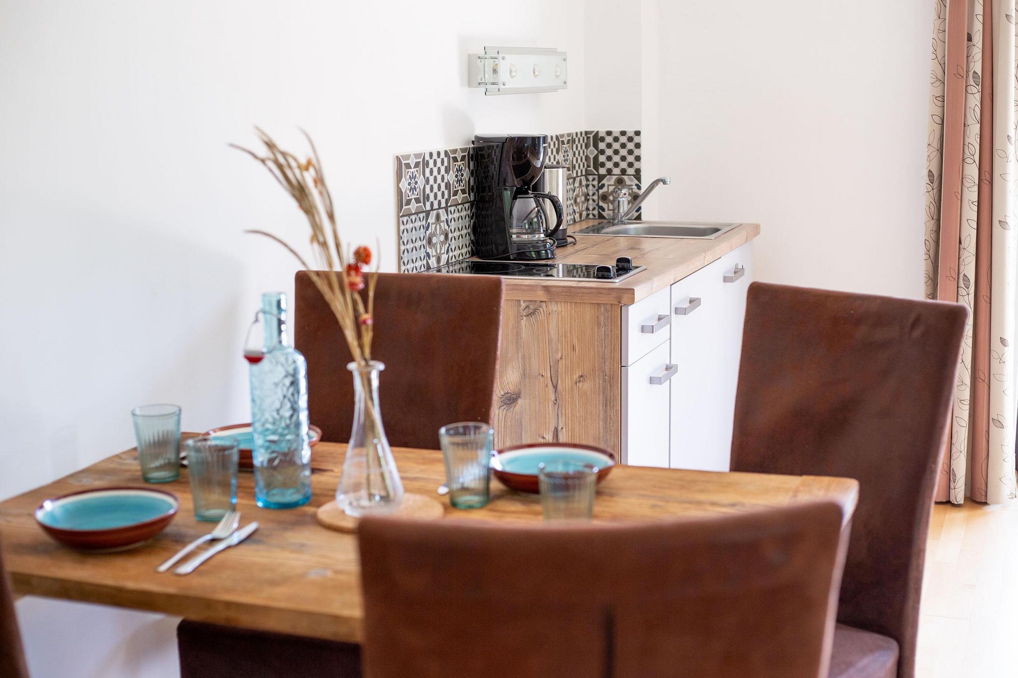 Unterkünfte Wörthersee - Apartment - Studio 4 - 6