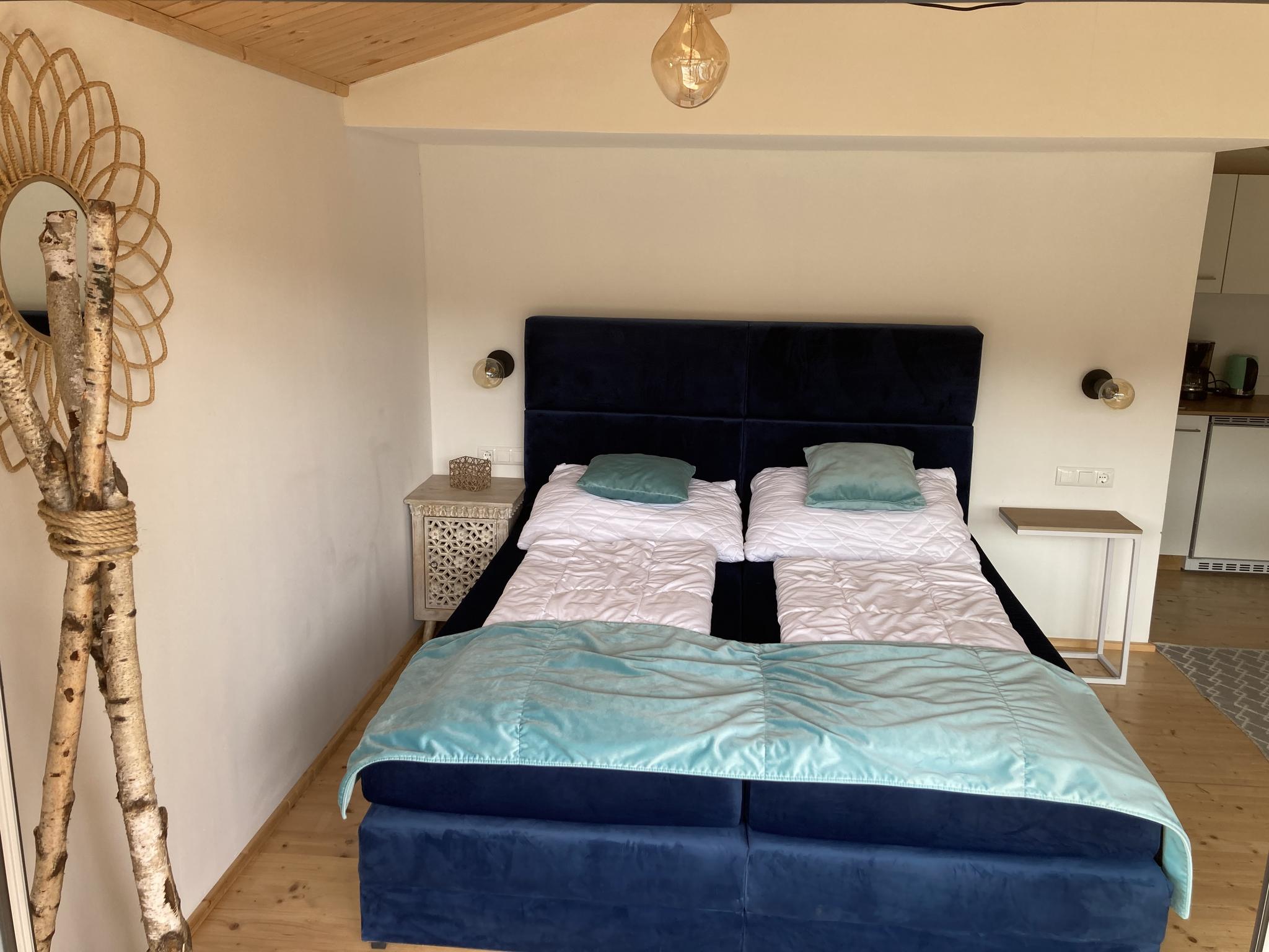 Accommodatie Wörthersee - Chalet - Stuga 2 - 5