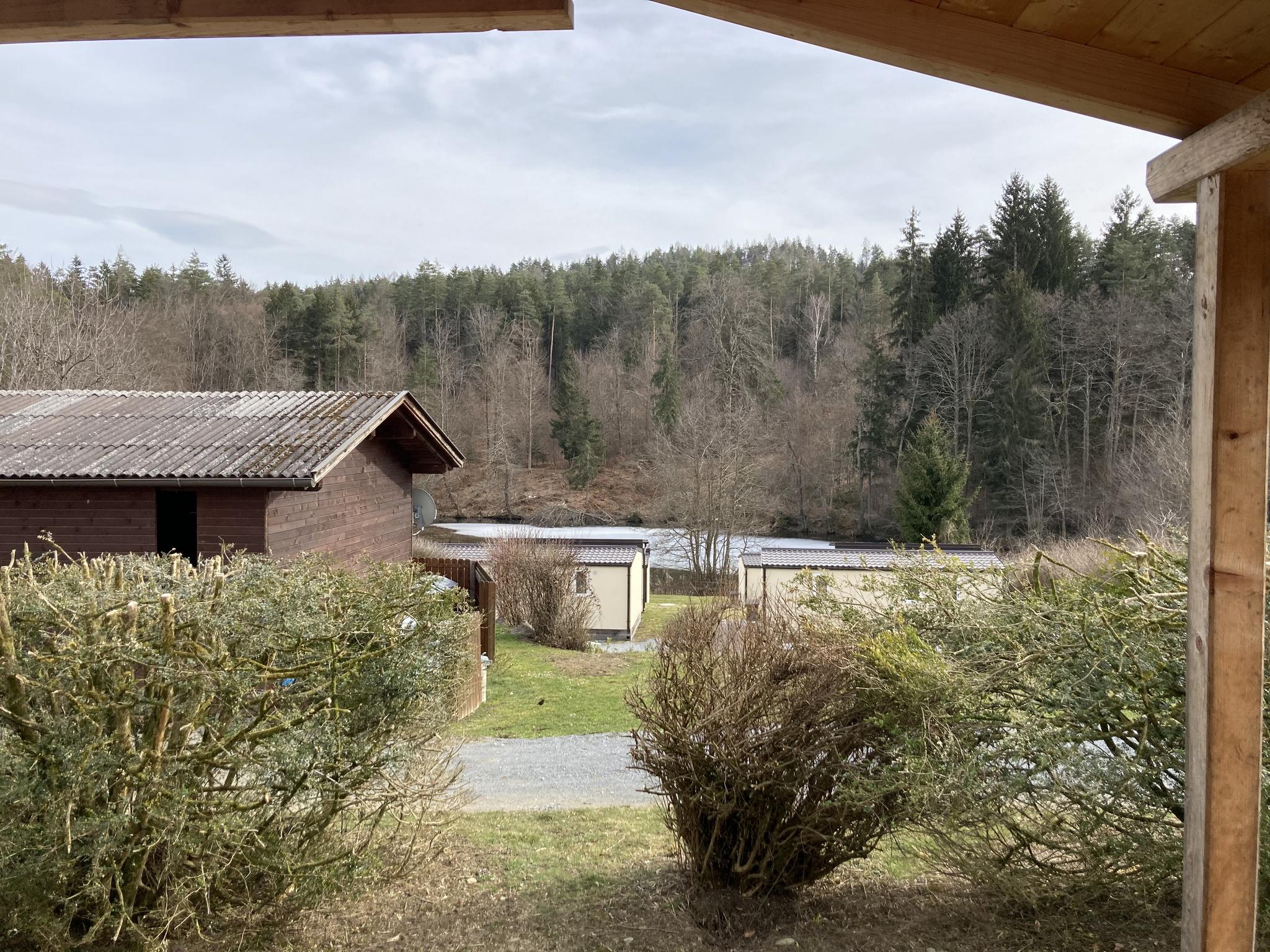 Accommodatie Wörthersee - Chalet - Stuga 2 - 10