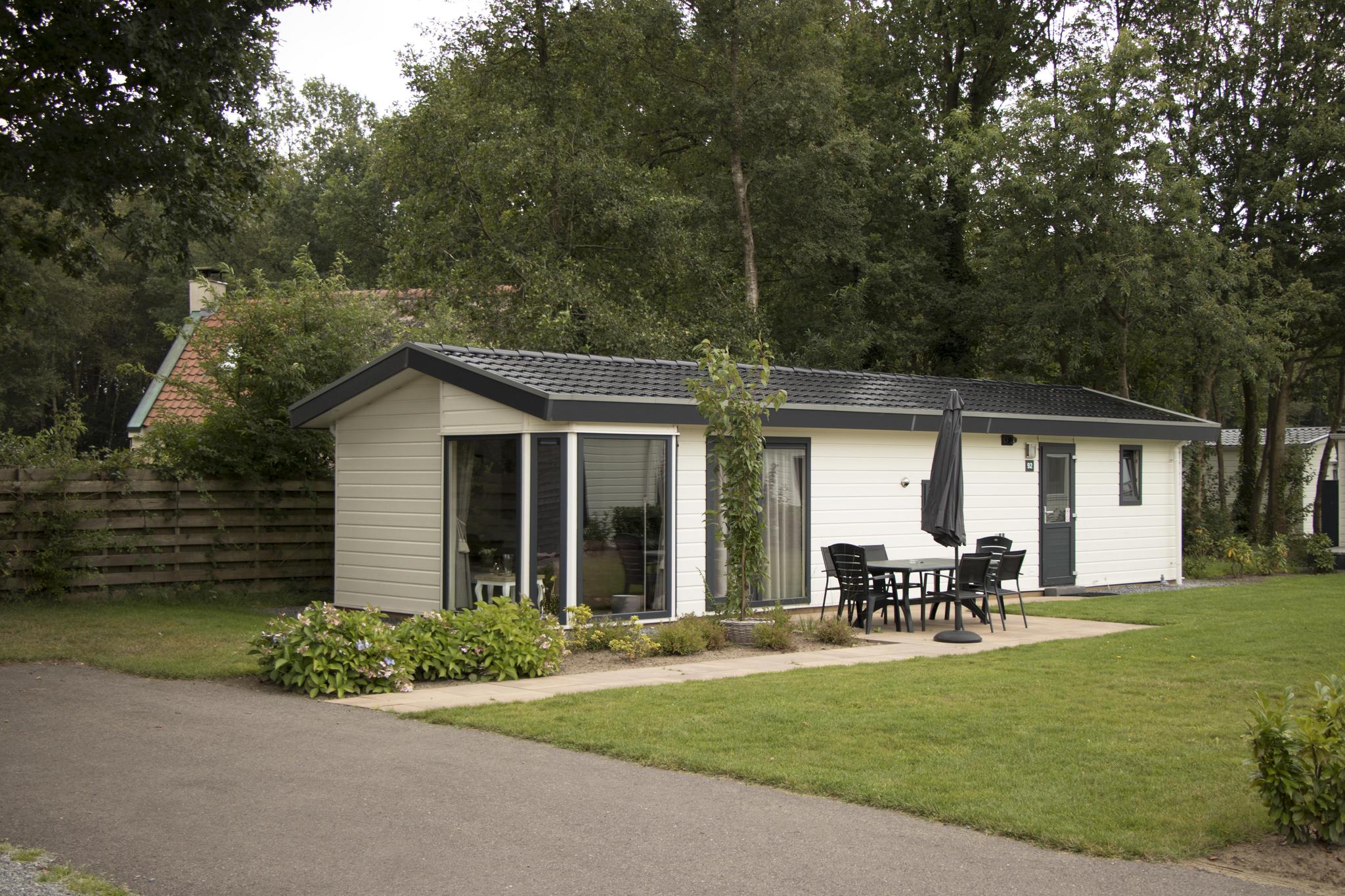 Unterkünfte Reestervallei - Chalet - Velthorst 6 - 3