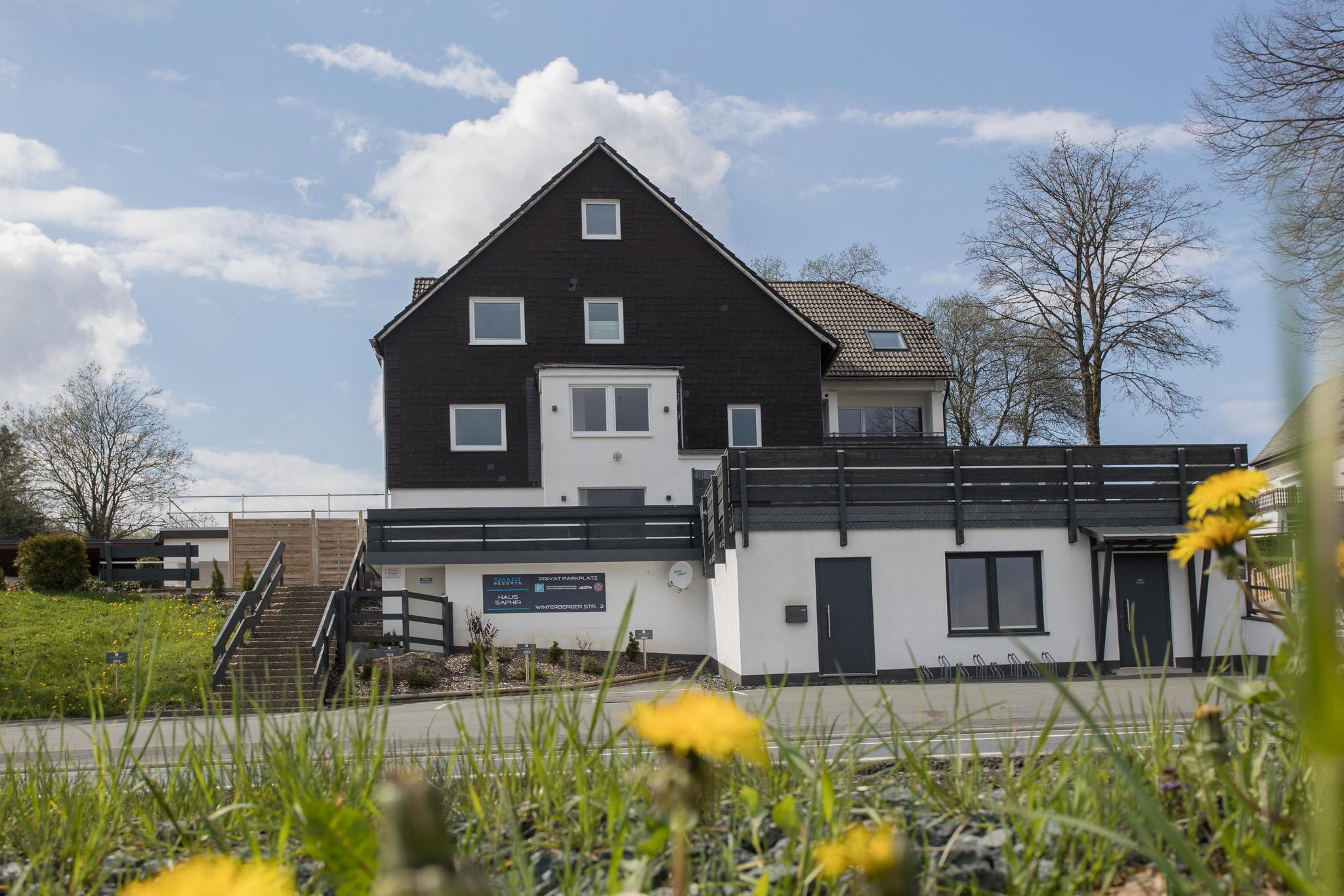Appartement - Winterbergerstrasse 3 | Winterberg-Neuastenberg afbeelding