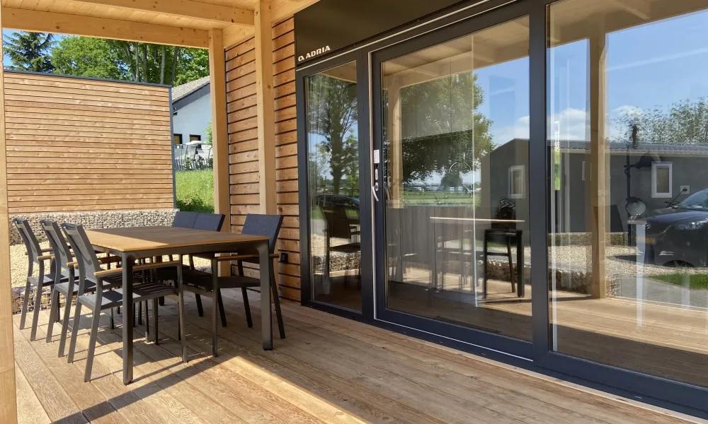 Accommodation Gulperberg - Chalet - Grandeur Chalet 6 - 11