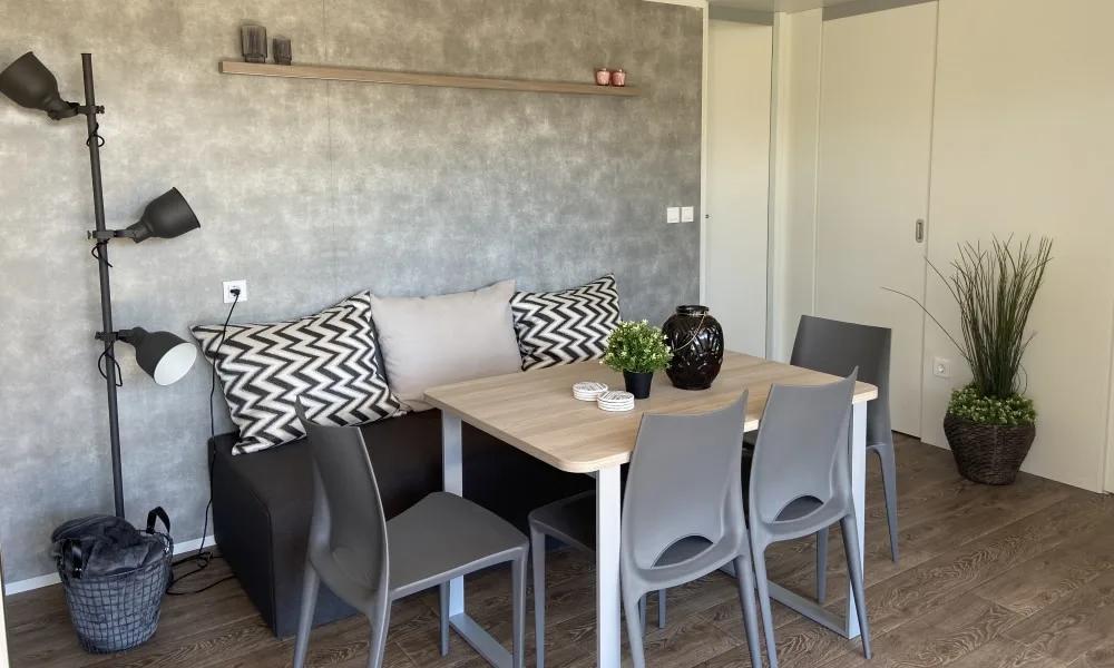Accommodation Gulperberg - Chalet - Grandeur Chalet 6 - 7