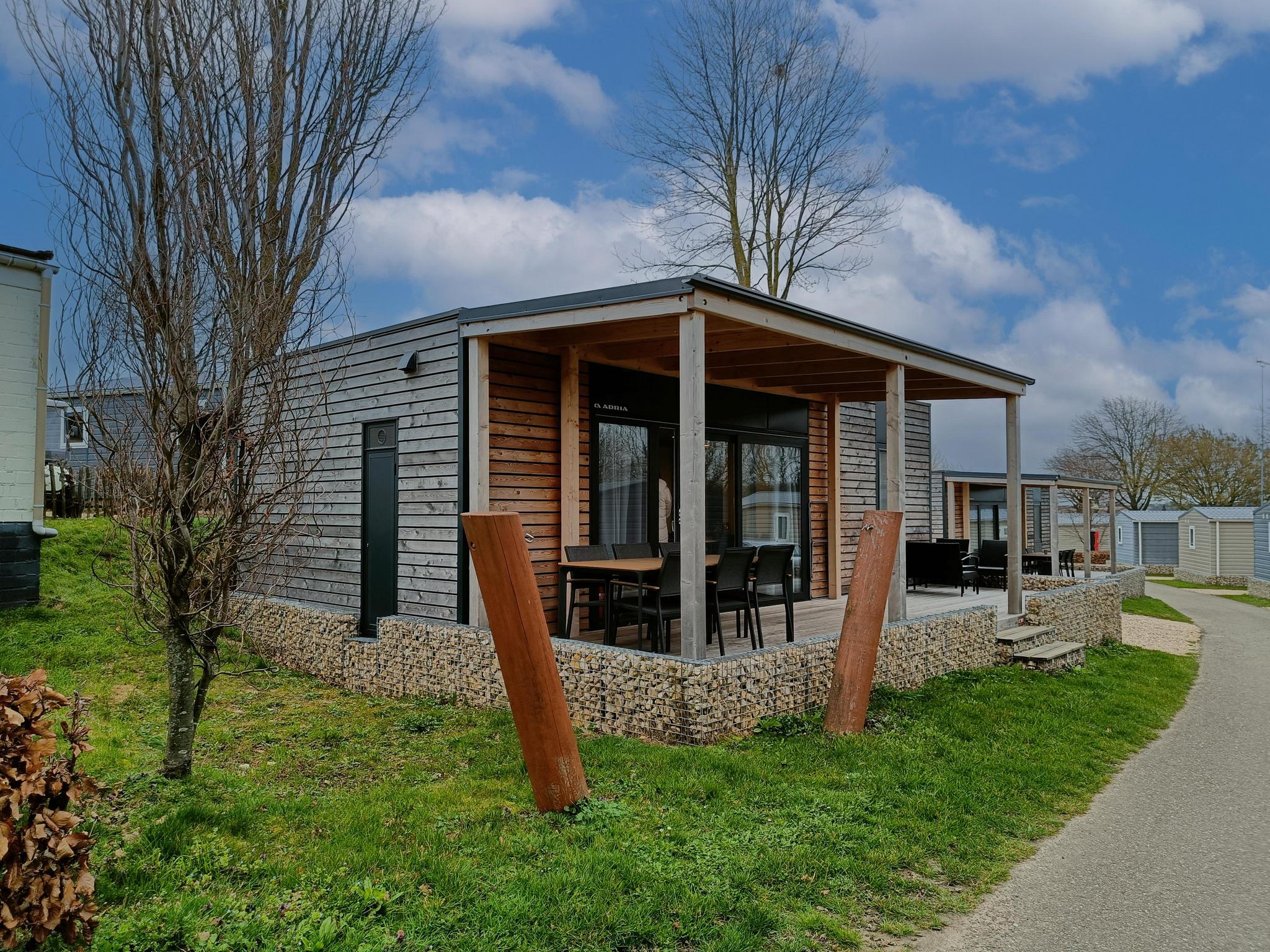 Accommodation Gulperberg - Chalet - Grandeur Chalet 6 - 3