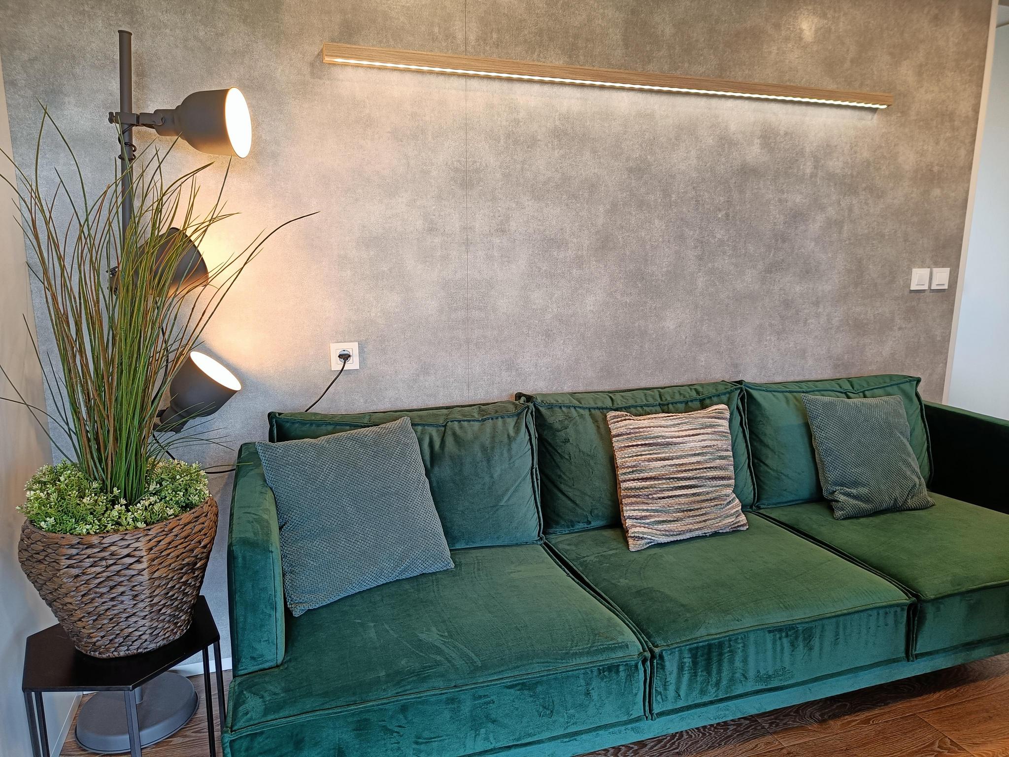 Accommodation Gulperberg - Chalet - Grandeur Chalet 6 - 6
