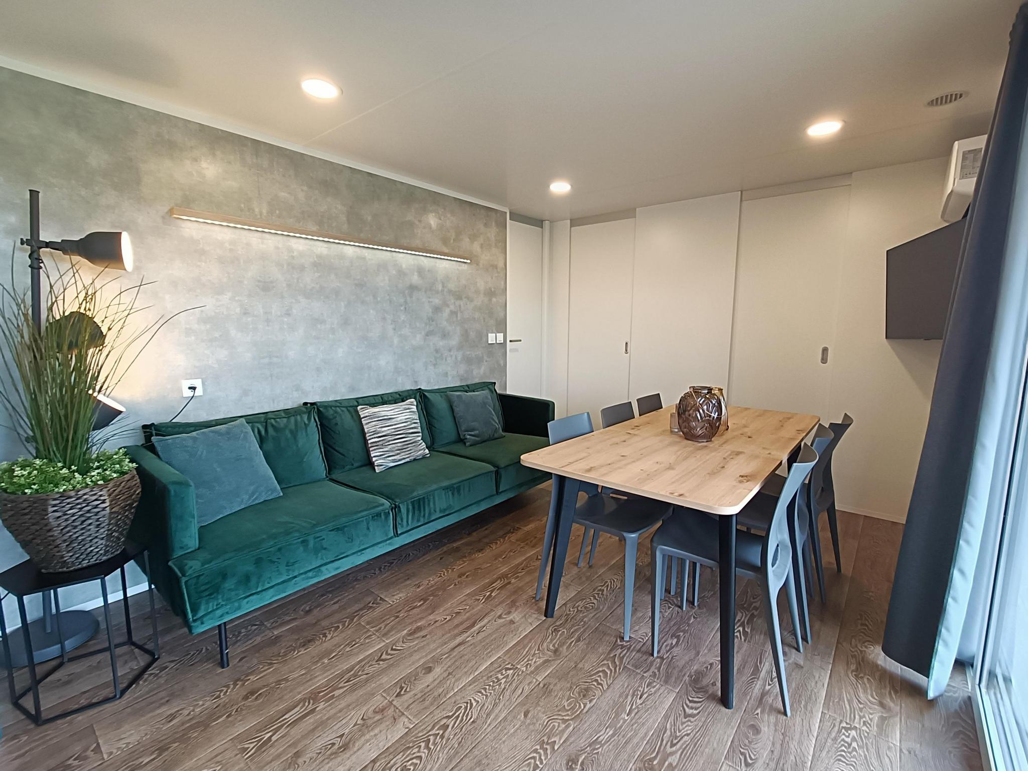 Accommodation Gulperberg - Chalet - Grandeur Chalet 6 - 4