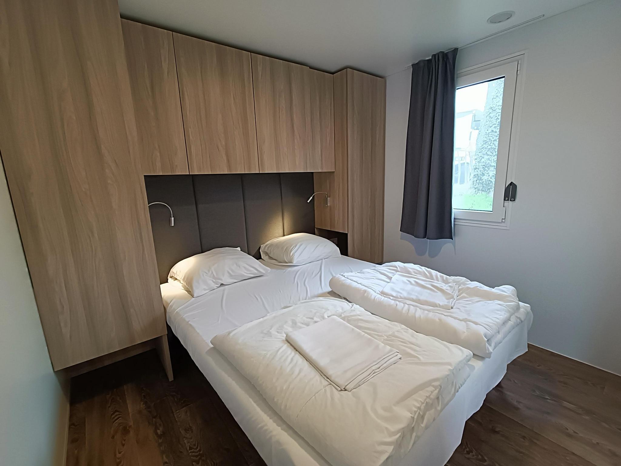 Accommodation Gulperberg - Chalet - Grandeur Chalet 6 - 8