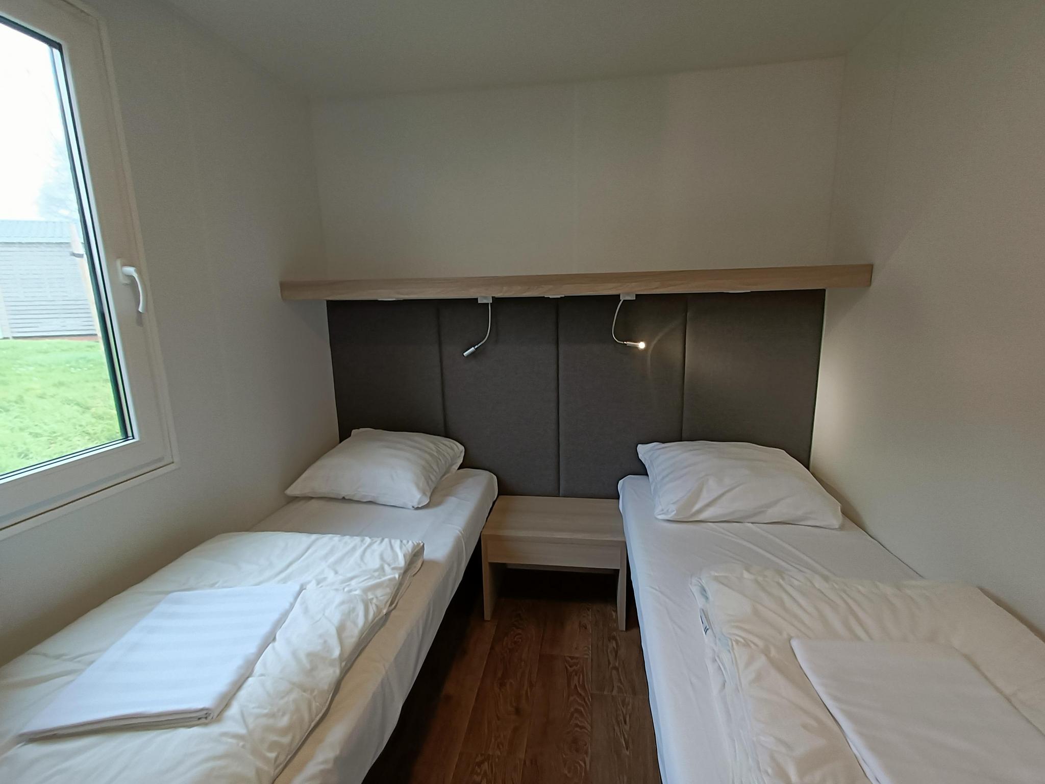 Accommodation Gulperberg - Chalet - Grandeur Chalet 6 - 9