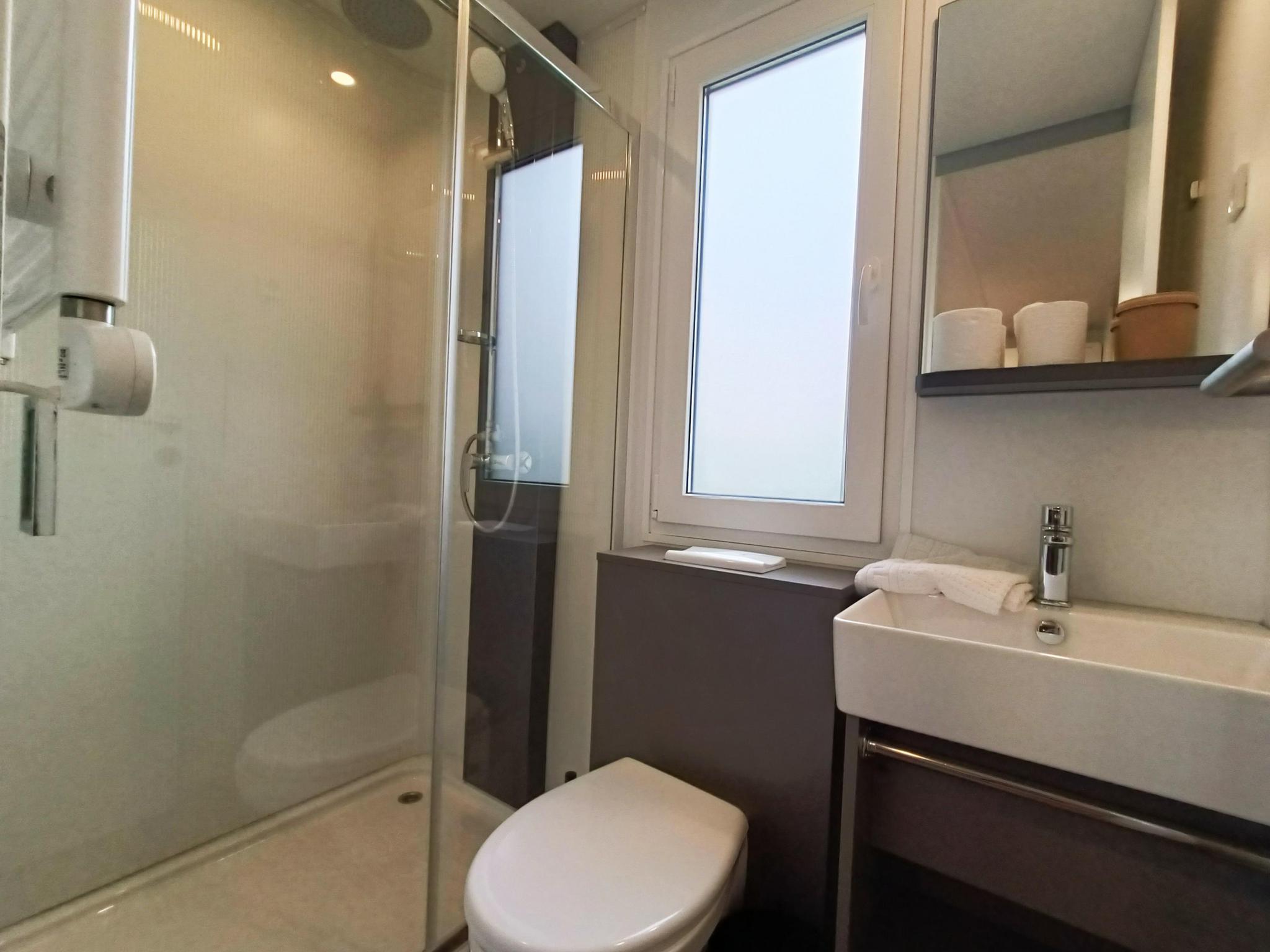 Accommodation Gulperberg - Chalet - Grandeur Chalet 6 - 10